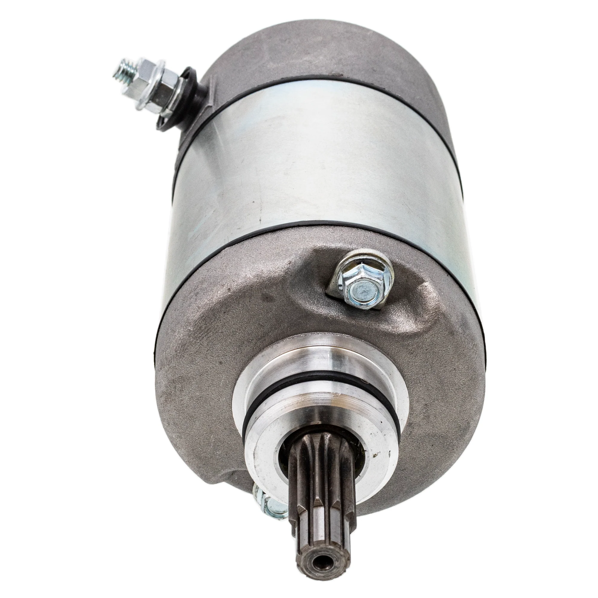 Starter Motor Assembly For Honda 31200-HM3-671 - Image 3
