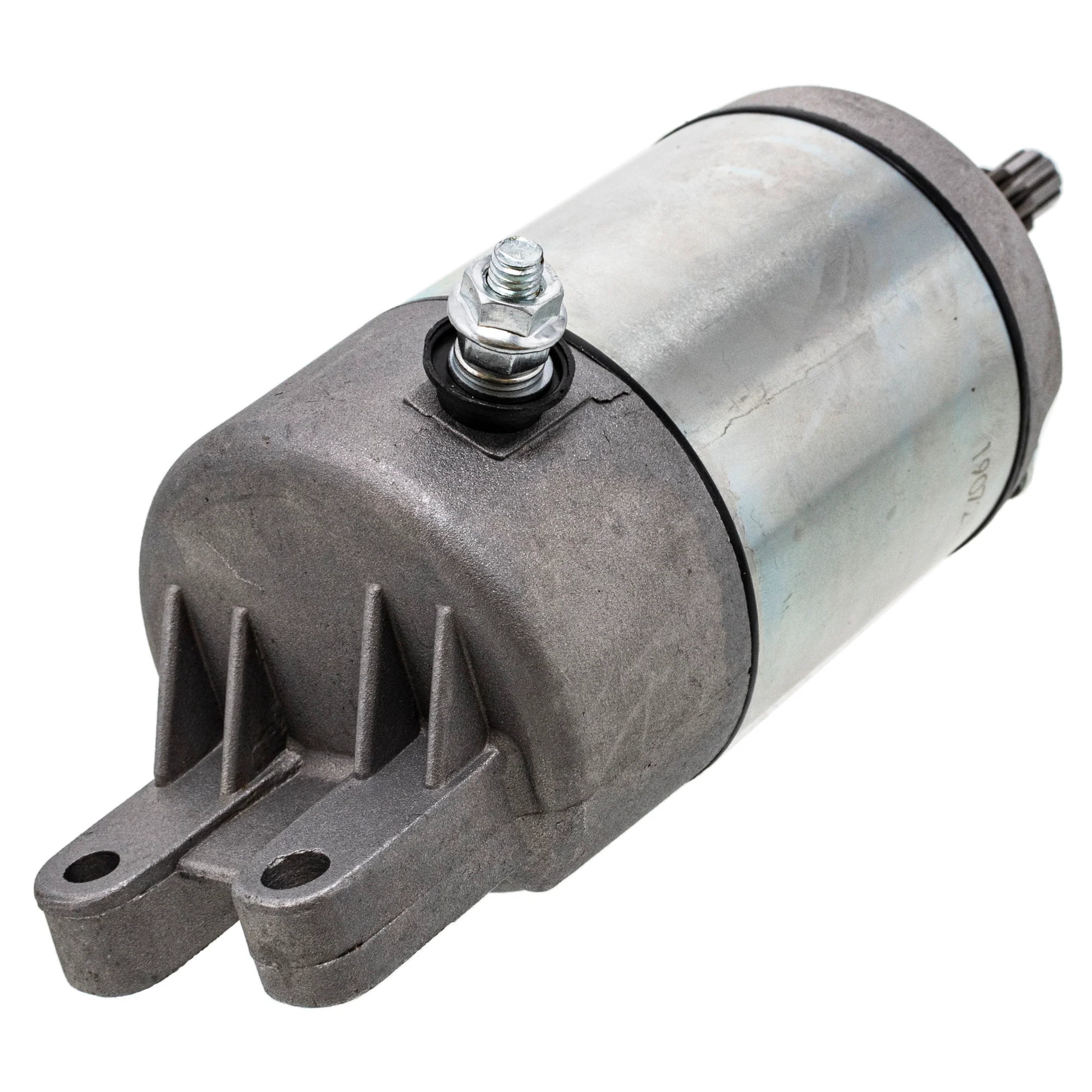 Starter Motor Assembly For Honda 31200-HM3-671 - Image 6