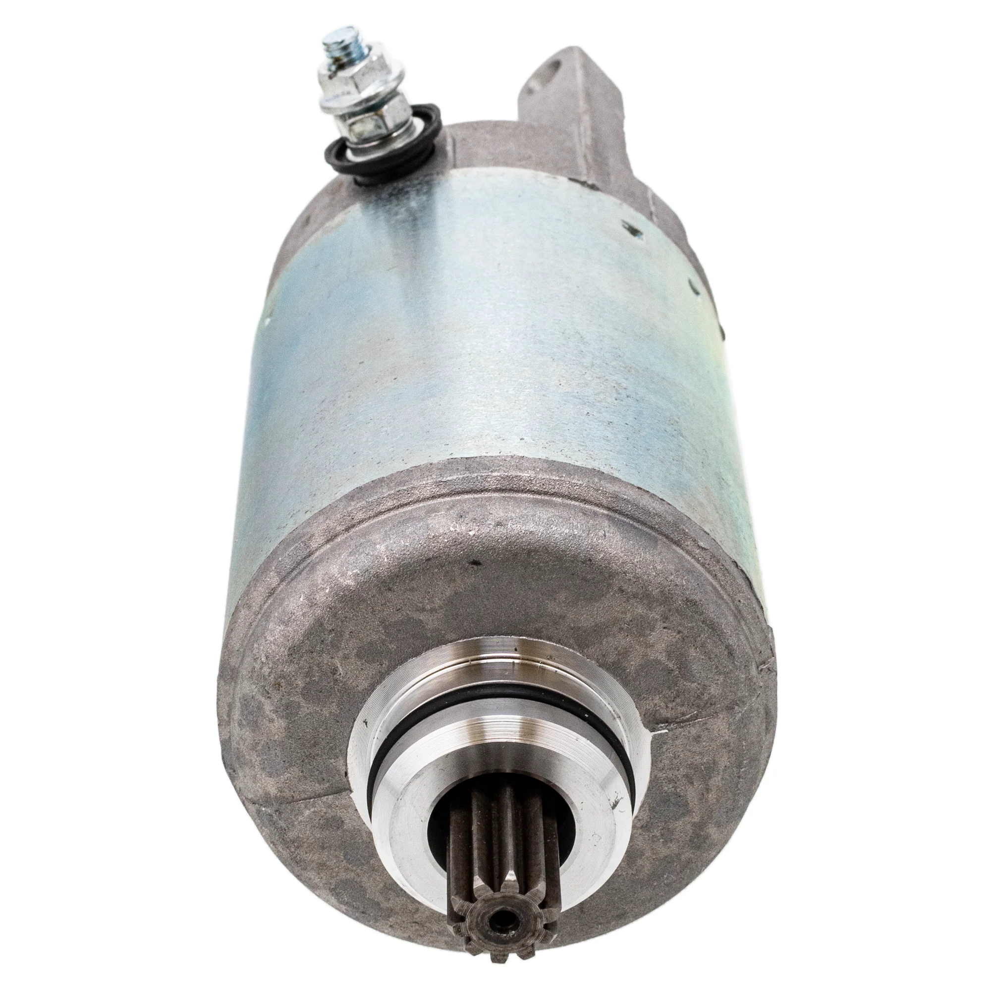 Starter Motor Assembly For Honda 31200-HA6-682 31200-HA6-004 31200-HA0-682 31200-HA0-682 - Image 3