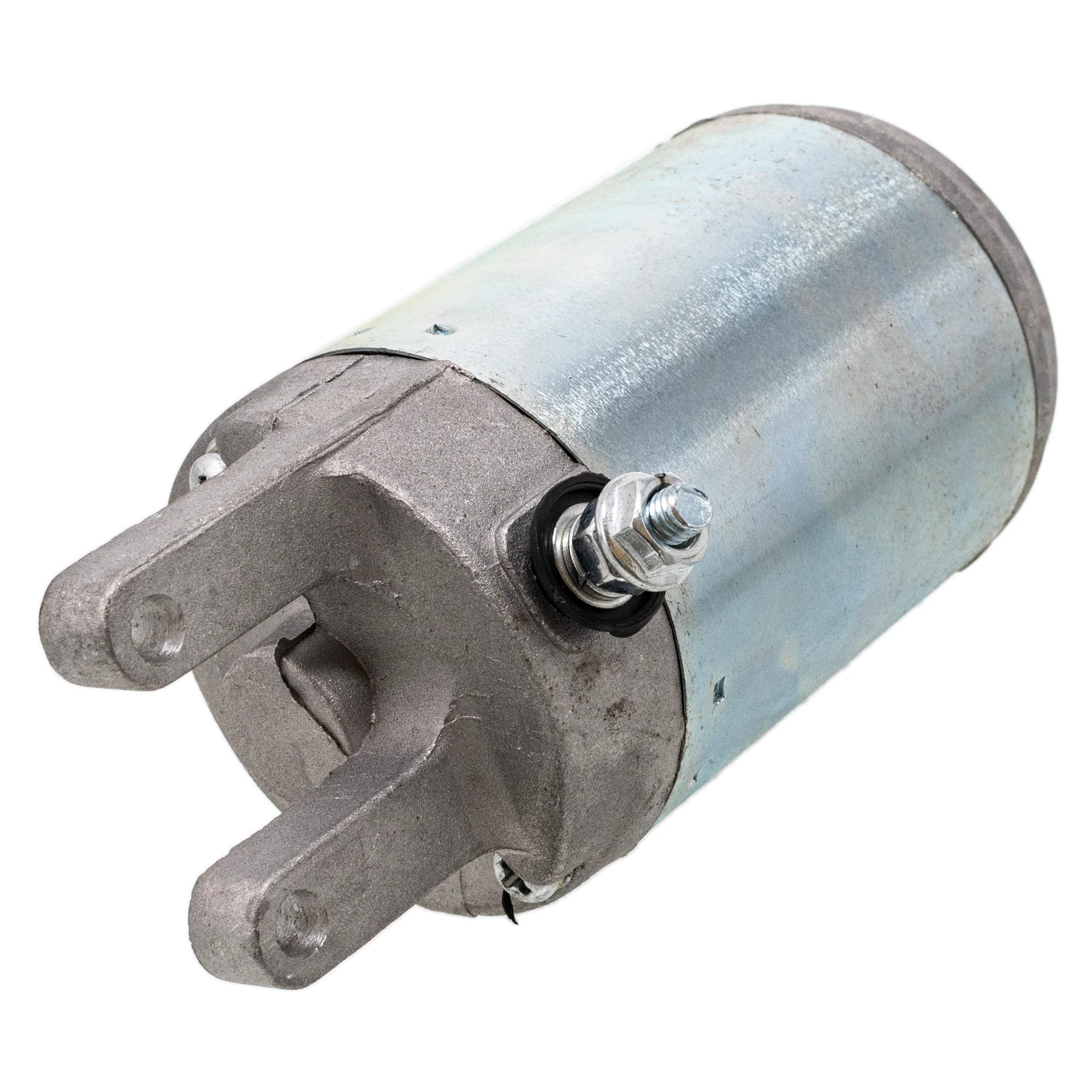 Starter Motor Assembly For Honda 31200-HA6-682 31200-HA6-004 31200-HA0-682 31200-HA0-682 - Image 6
