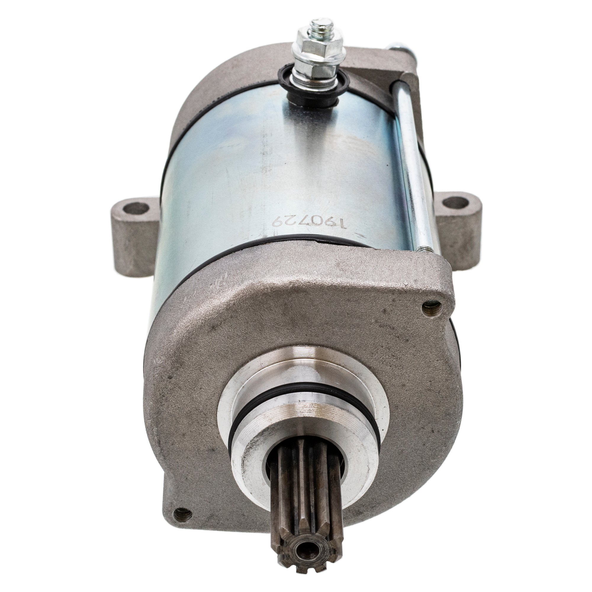 Starter Motor Assembly For Yamaha 5KM-81890-00-00 4WV-81890-00-00 4WV-81800-00-00 - Image 3