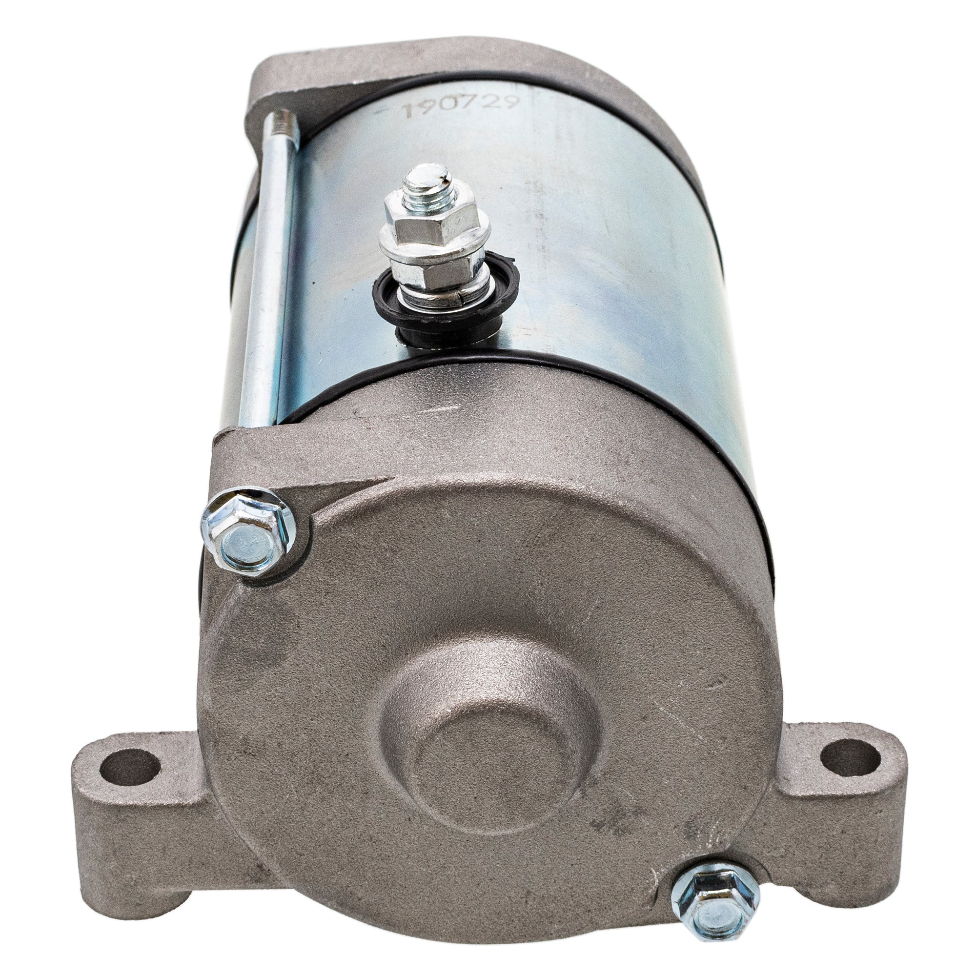 Starter Motor Assembly For Yamaha 5KM-81890-00-00 4WV-81890-00-00 4WV-81800-00-00 - Image 4