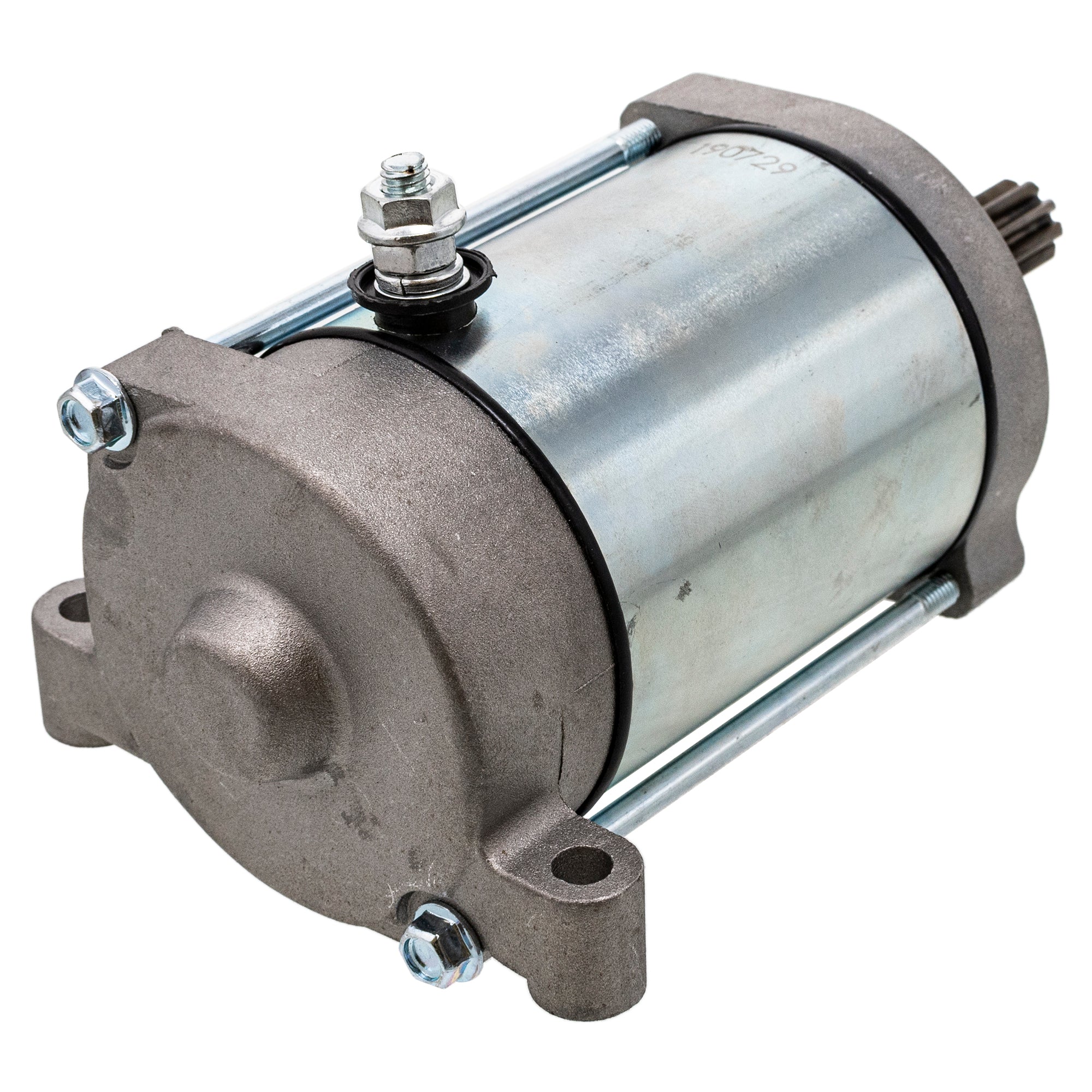 Starter Motor Assembly For Yamaha 5KM-81890-00-00 4WV-81890-00-00 4WV-81800-00-00 - Image 6