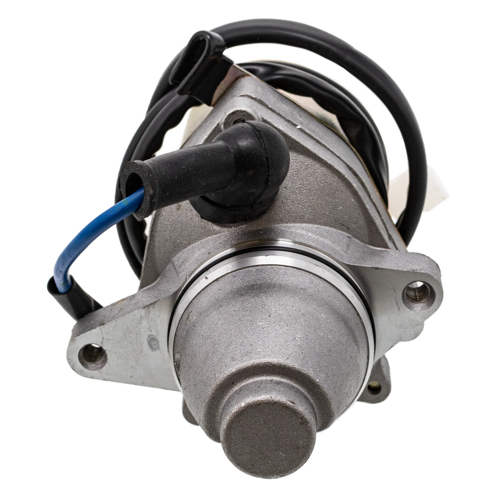 Starter Motor Assembly For Suzuki Kawasaki 31100-40B01 31100-40B00 21163-S003 - Image 3