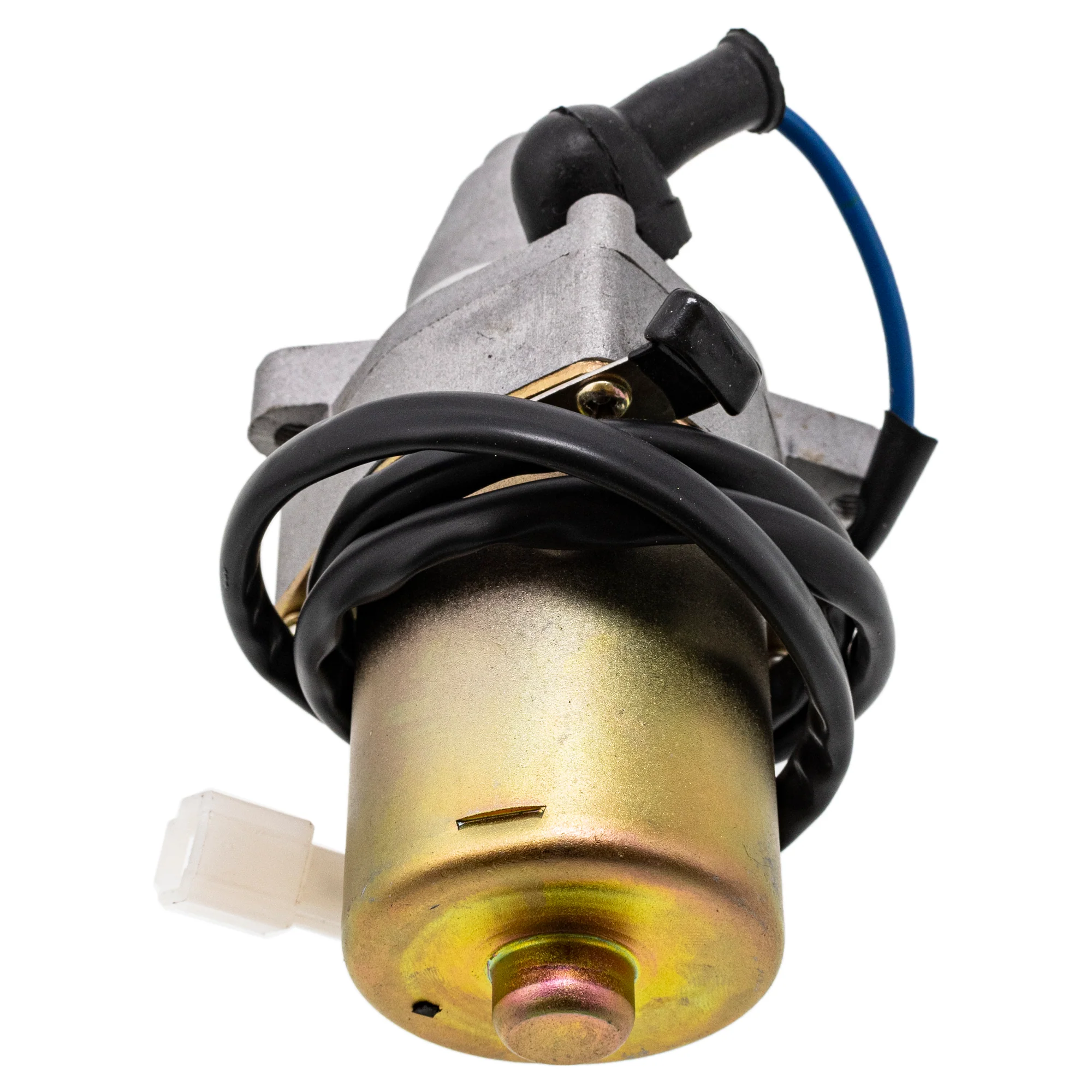 Starter Motor Assembly For Suzuki Kawasaki 31100-40B01 31100-40B00 21163-S003 - Image 4