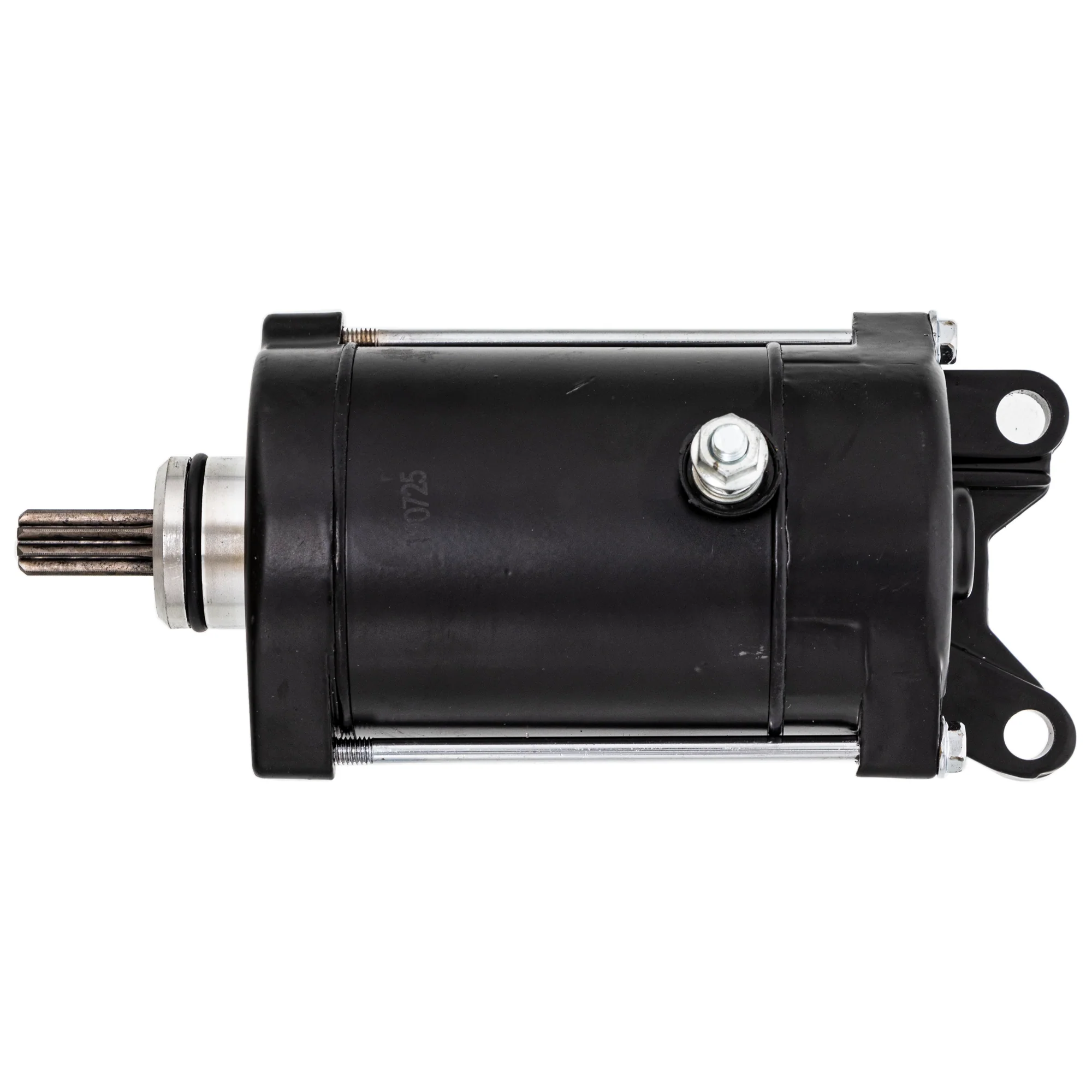 Starter Motor Assembly For Yamaha 63M-81800-00 - Image 2