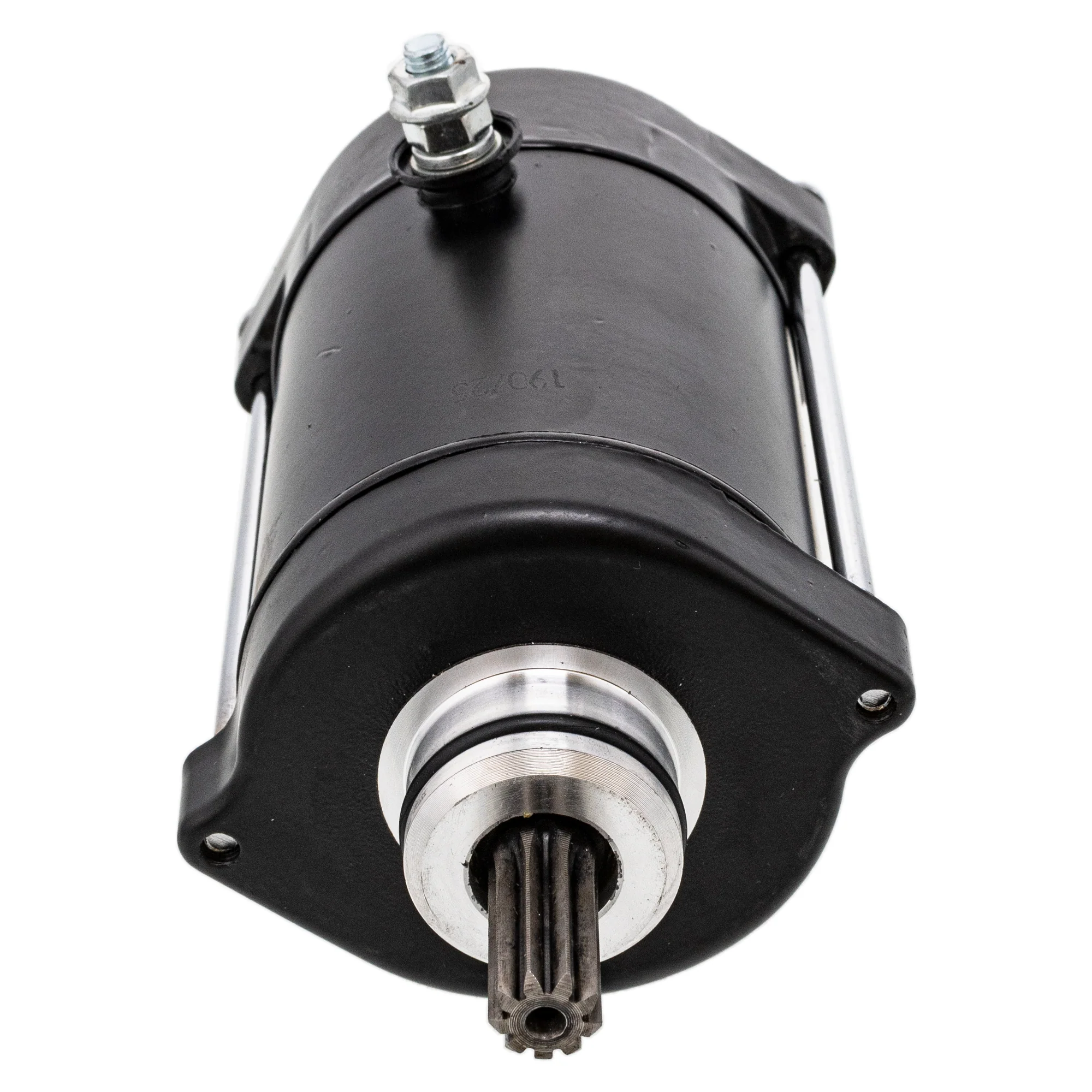Starter Motor Assembly For Yamaha 63M-81800-00 - Image 3
