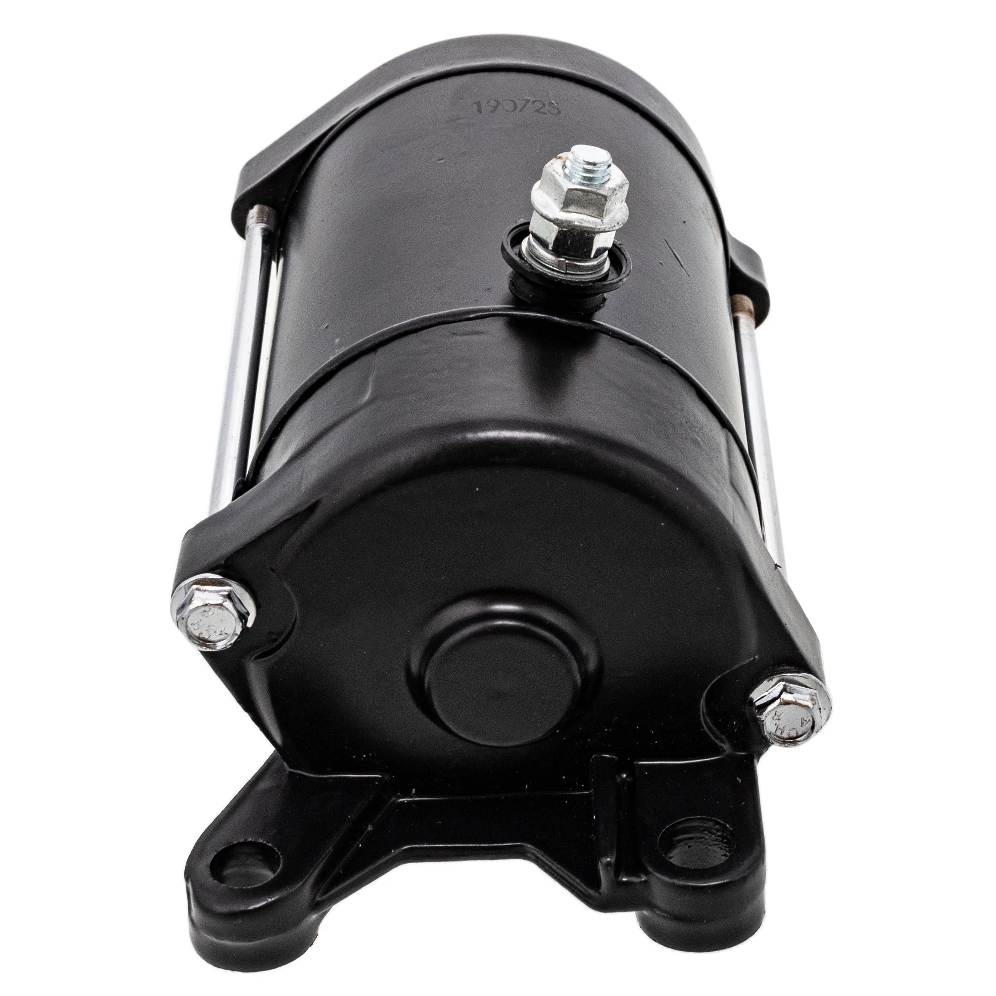 Starter Motor Assembly For Yamaha 63M-81800-00 - Image 4