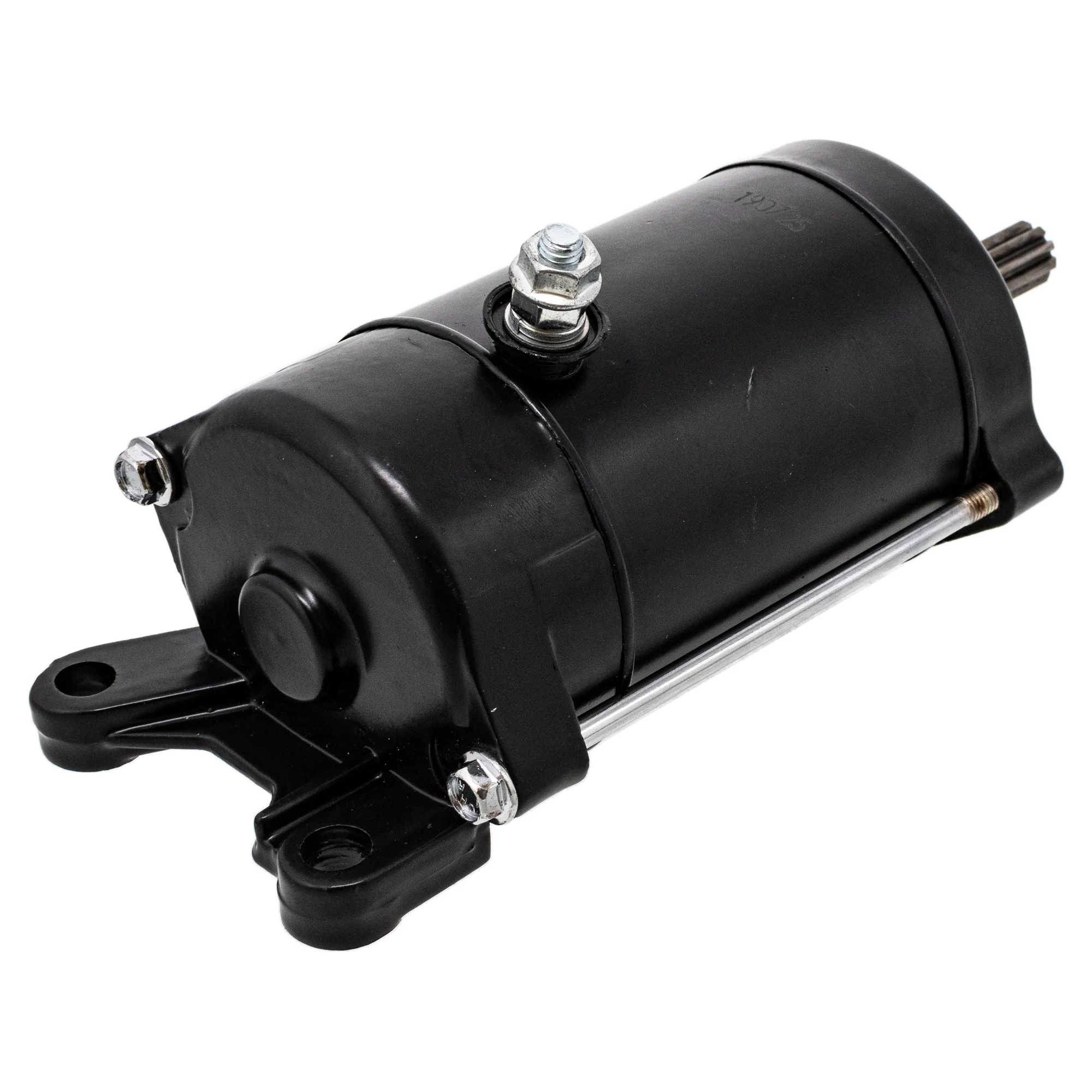 Starter Motor Assembly For Yamaha 63M-81800-00 - Image 6
