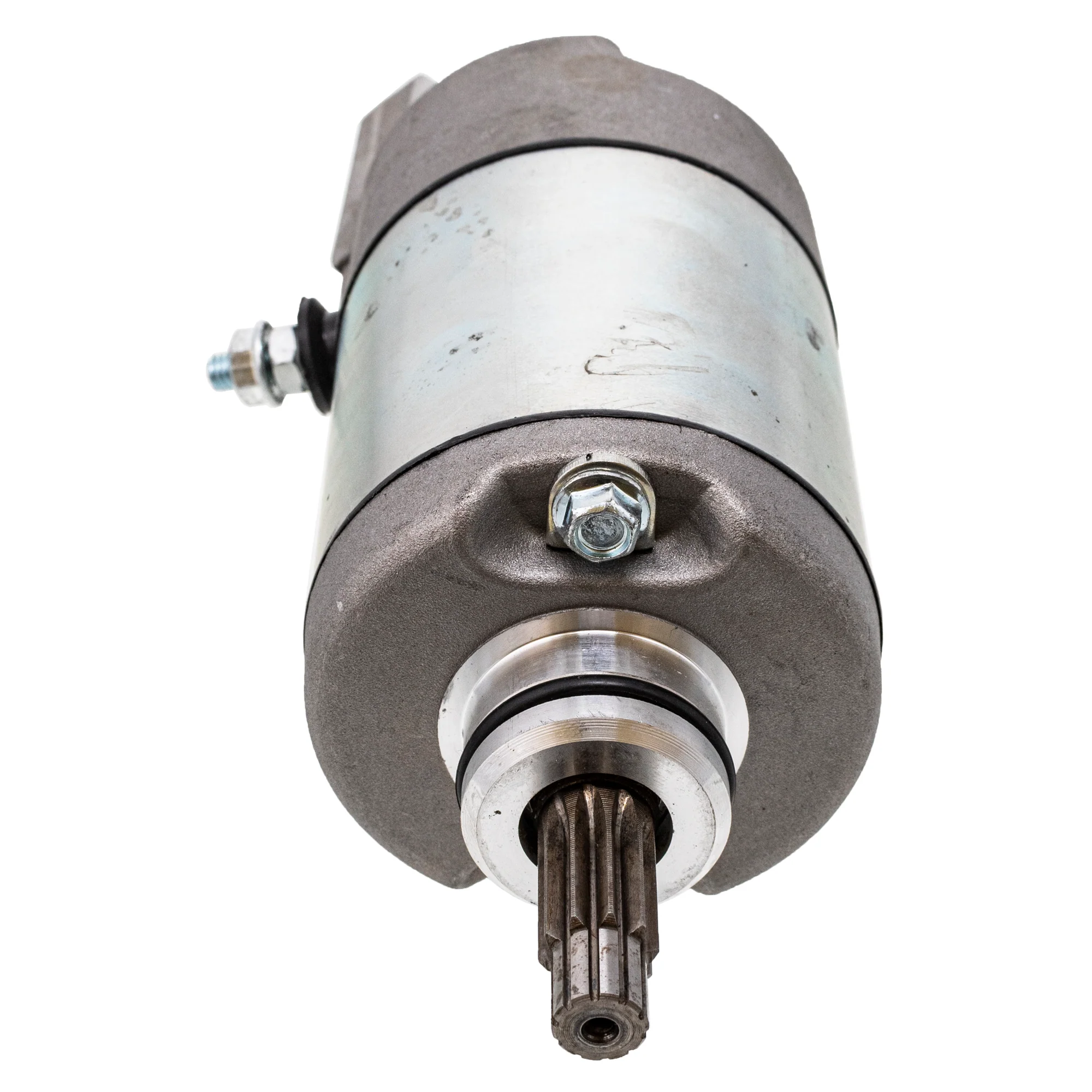 Starter Motor Assembly For Honda 31200-HN2-A01 31200-HN2-003 - Image 3
