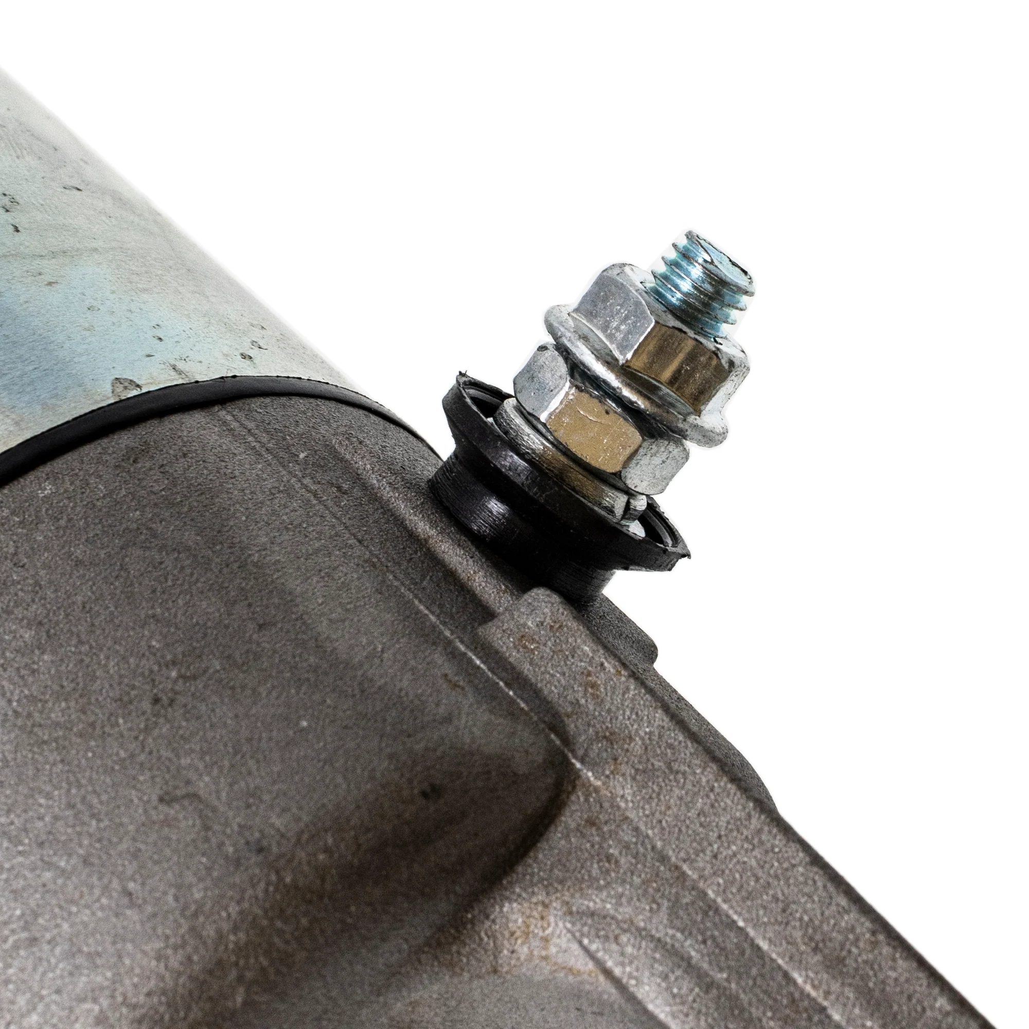Starter Motor Assembly For Honda 31200-HN2-A01 31200-HN2-003 - Image 5