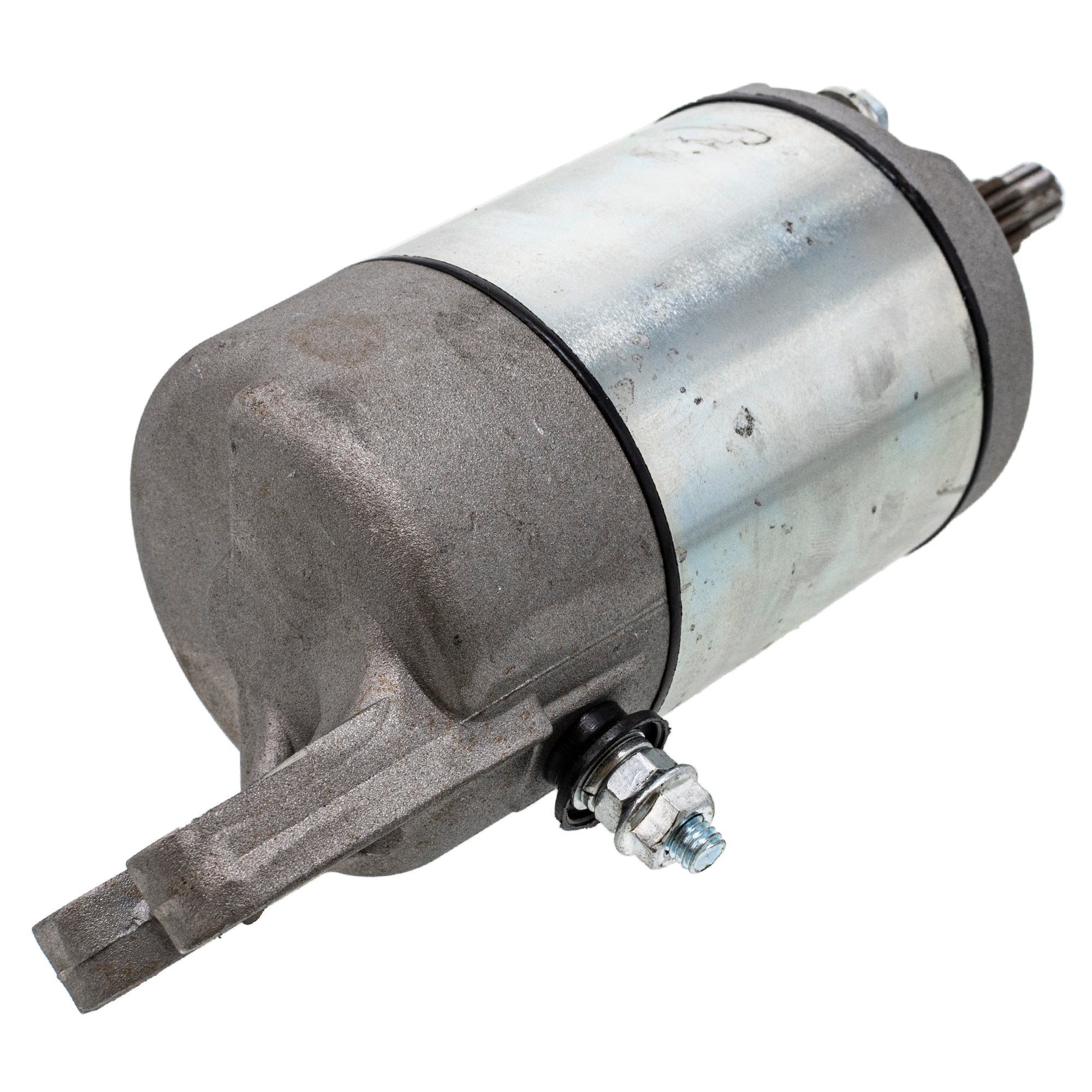 Starter Motor Assembly For Honda 31200-HN2-A01 31200-HN2-003 - Image 6