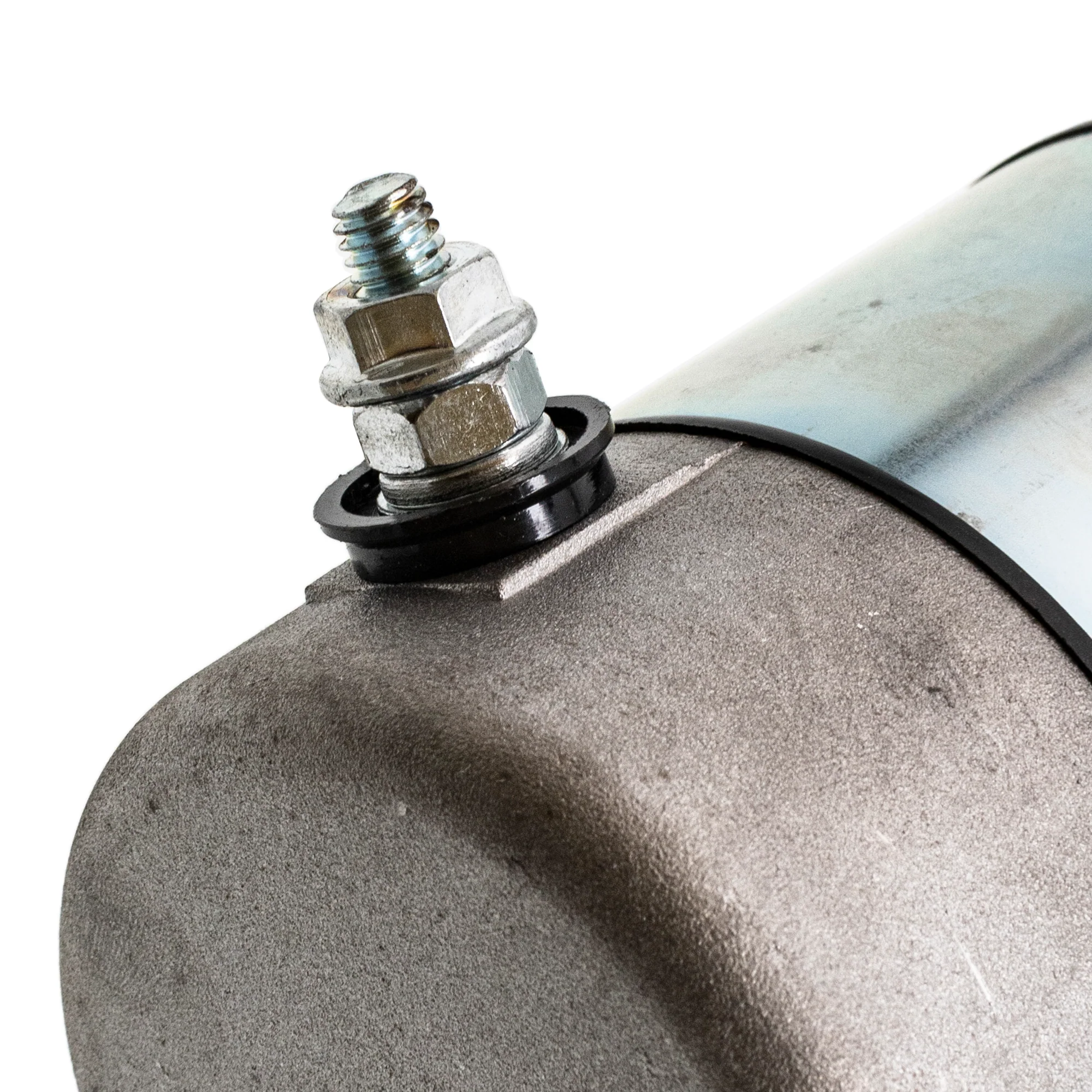 Starter Motor Assembly For Honda 31200-HN5-M01 31200-HN5-A81 31200-HN5-671 - Image 5