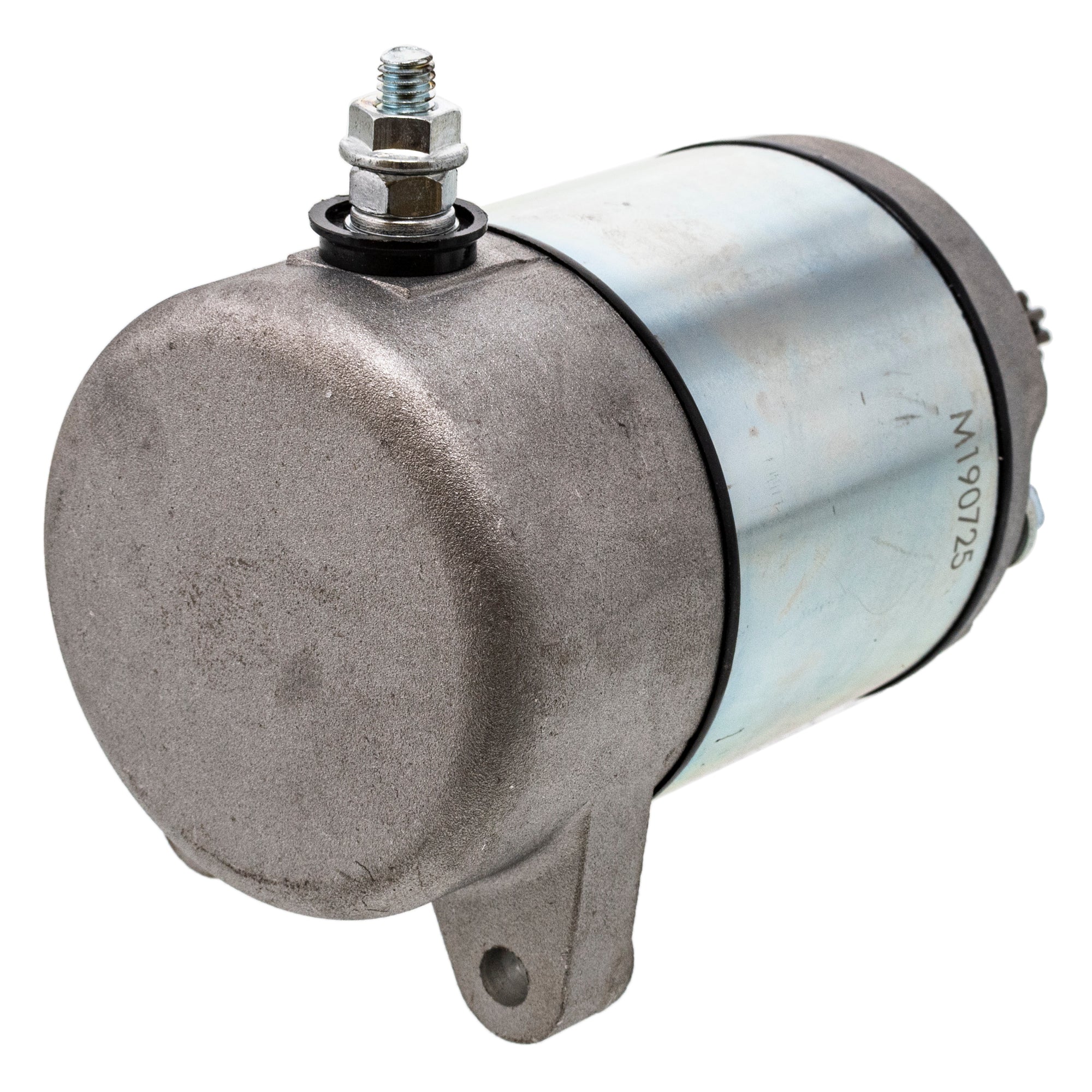 Starter Motor Assembly For Honda 31200-HN5-M01 31200-HN5-A81 31200-HN5-671 - Image 6