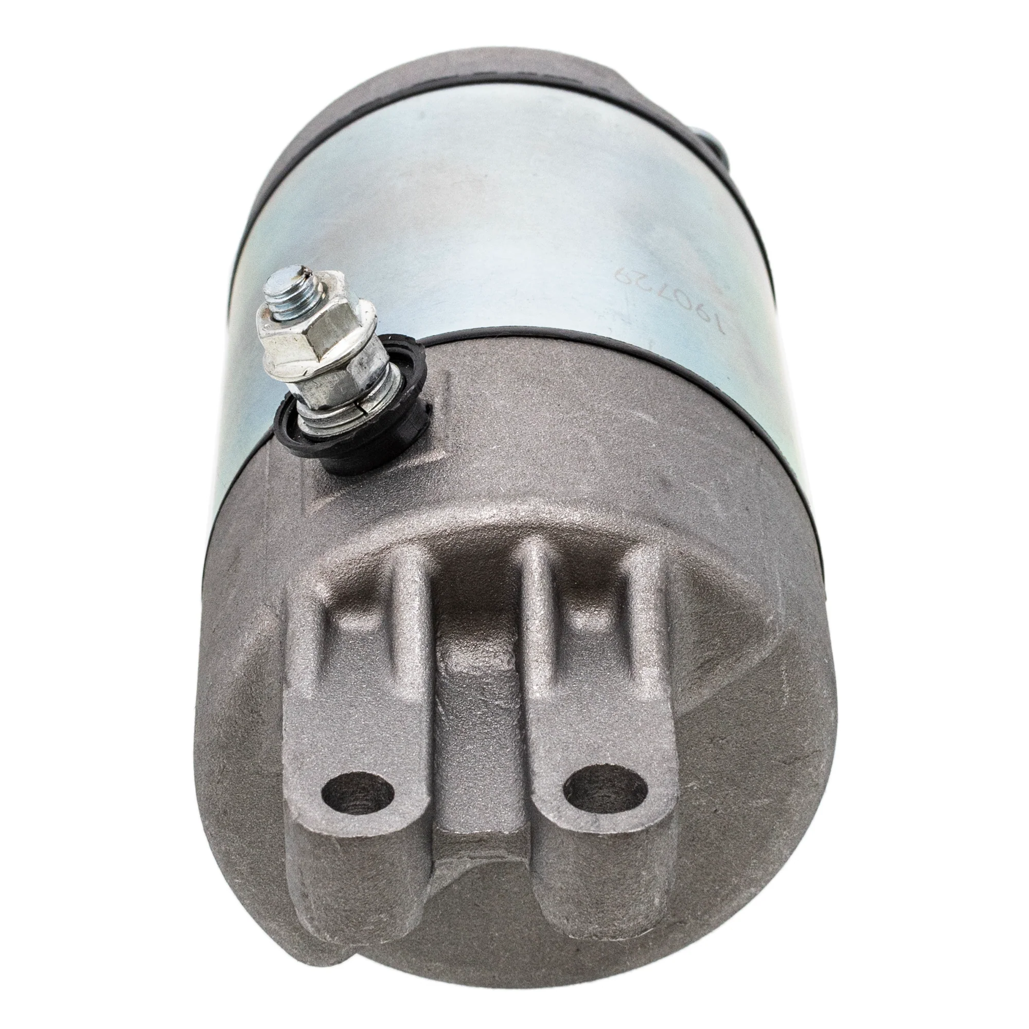 Starter Motor Assembly For Honda 31200-HM7-A41 31200-HM7-003 - Image 4