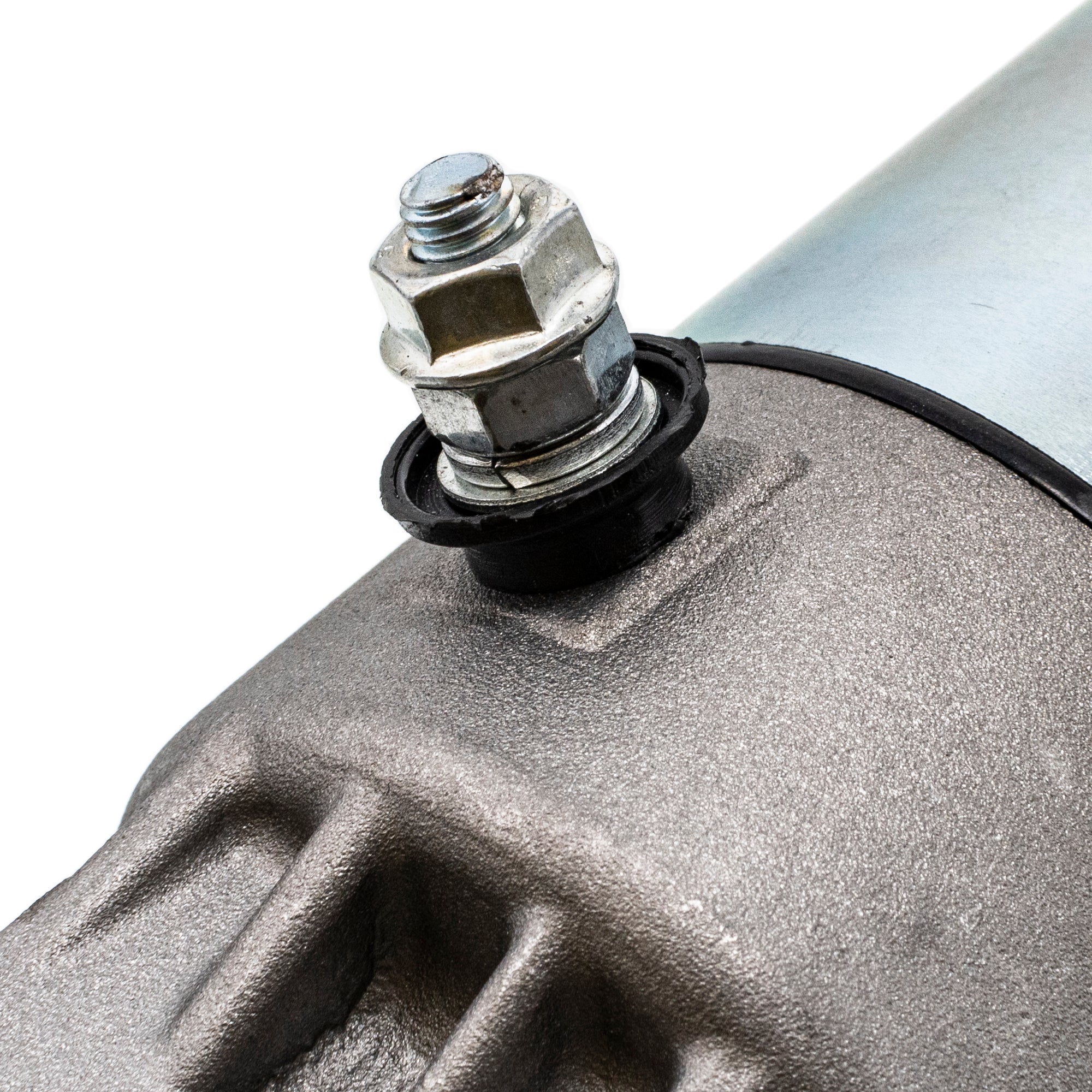 Starter Motor Assembly For Honda 31200-HM7-A41 31200-HM7-003 - Image 5