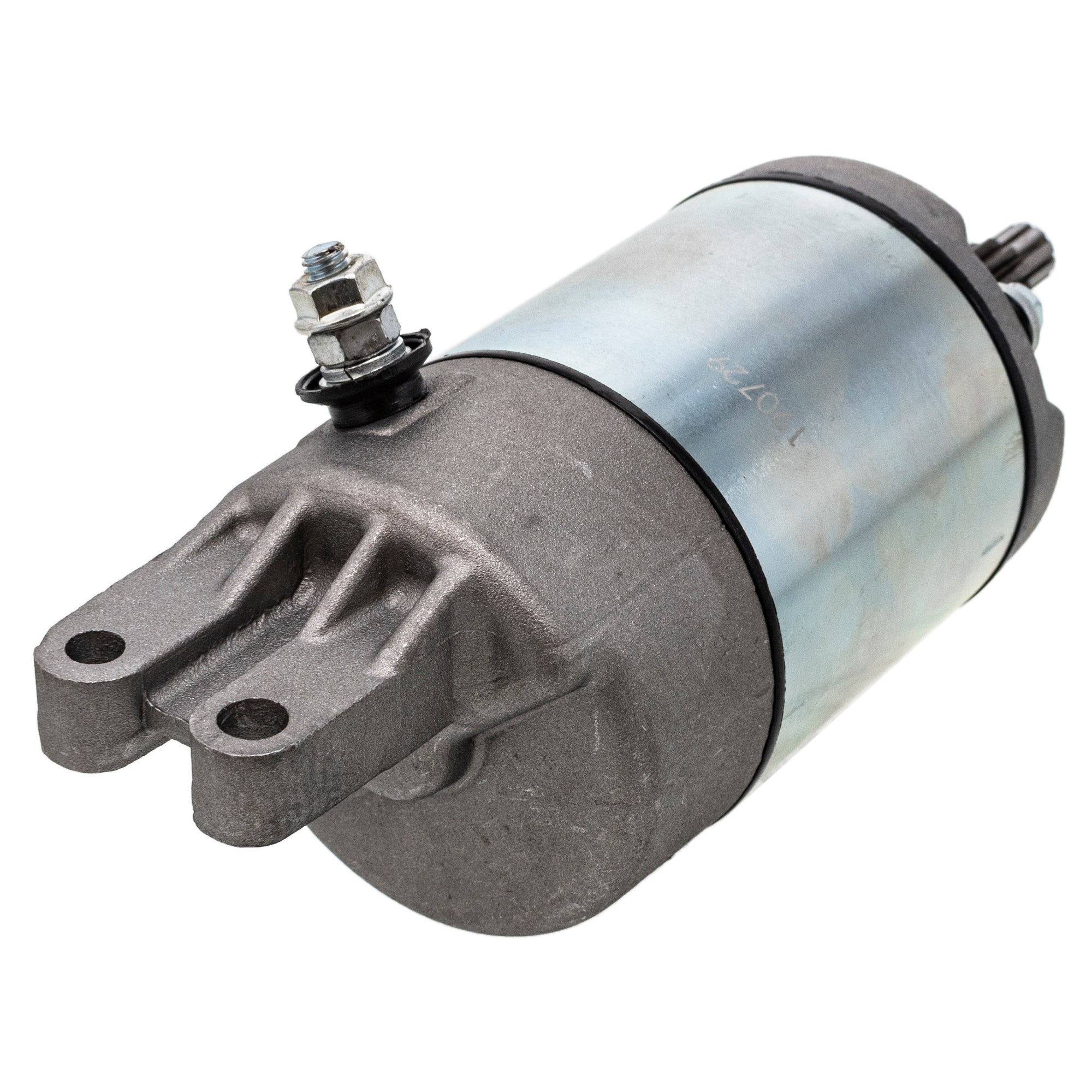 Starter Motor Assembly For Honda 31200-HM7-A41 31200-HM7-003 - Image 6