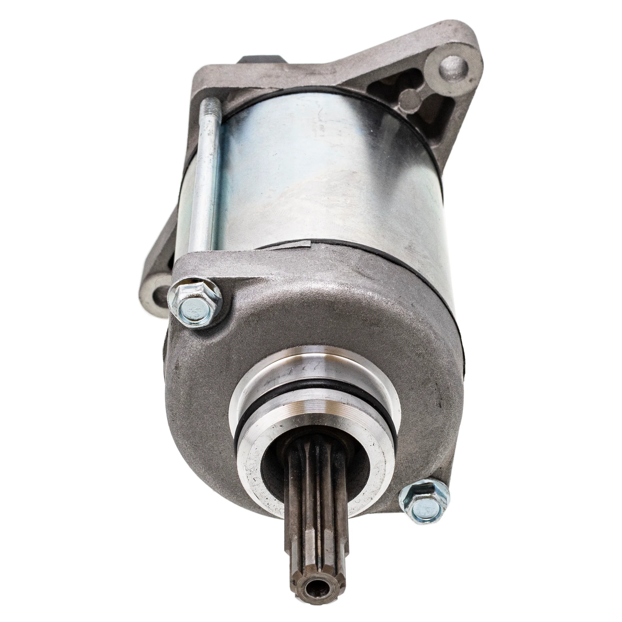 Starter Motor Assembly For Honda 31200-HR0-F01 31200-HP5-601 - Image 3