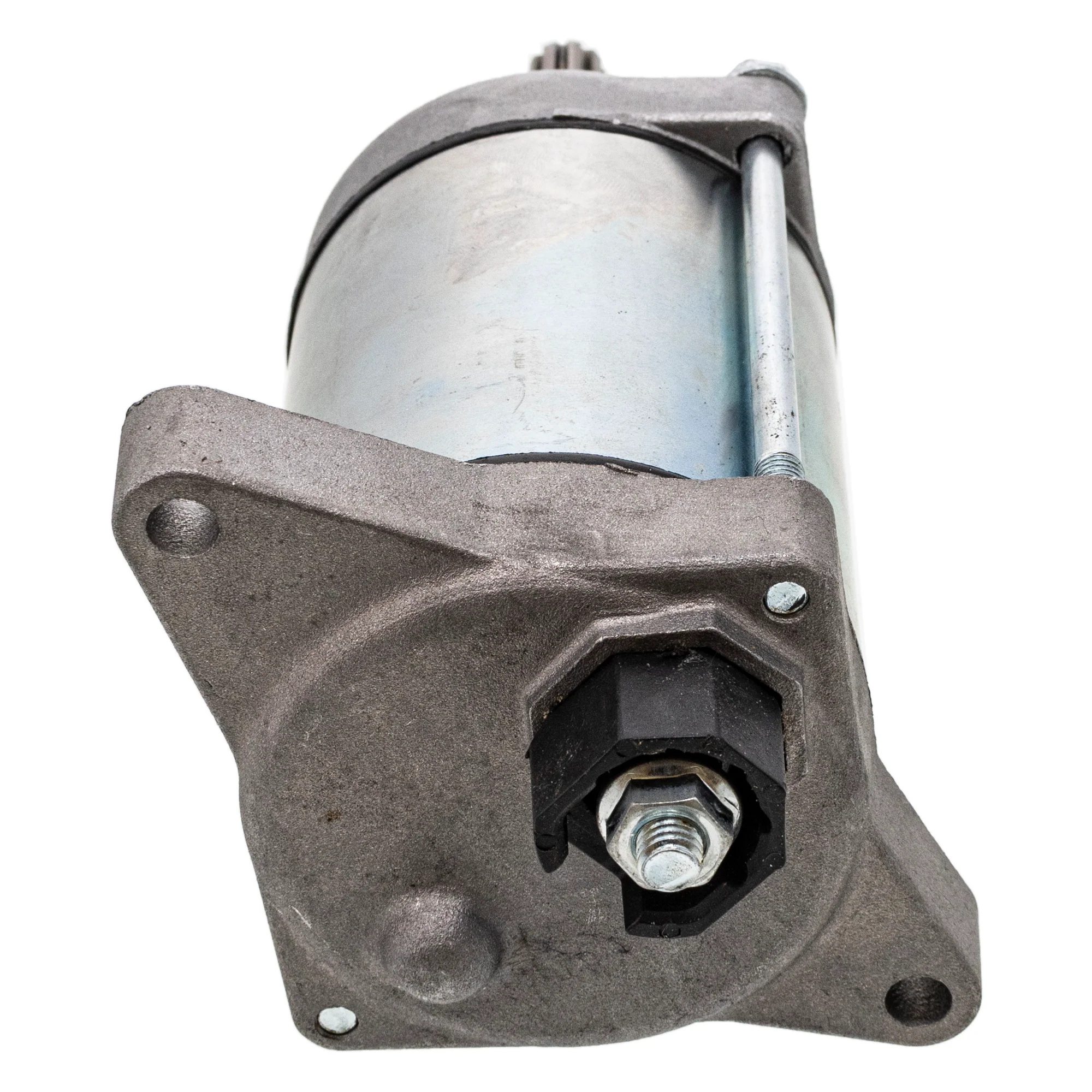 Starter Motor Assembly For Honda 31200-HR0-F01 31200-HP5-601 - Image 4