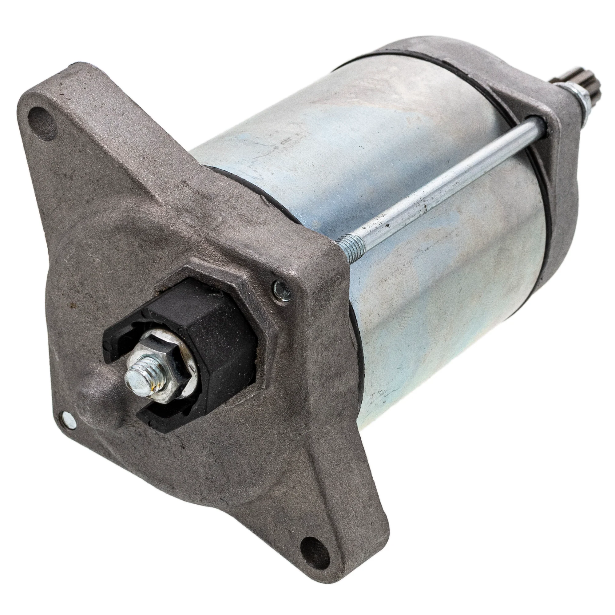 Starter Motor Assembly For Honda 31200-HR0-F01 31200-HP5-601 - Image 6