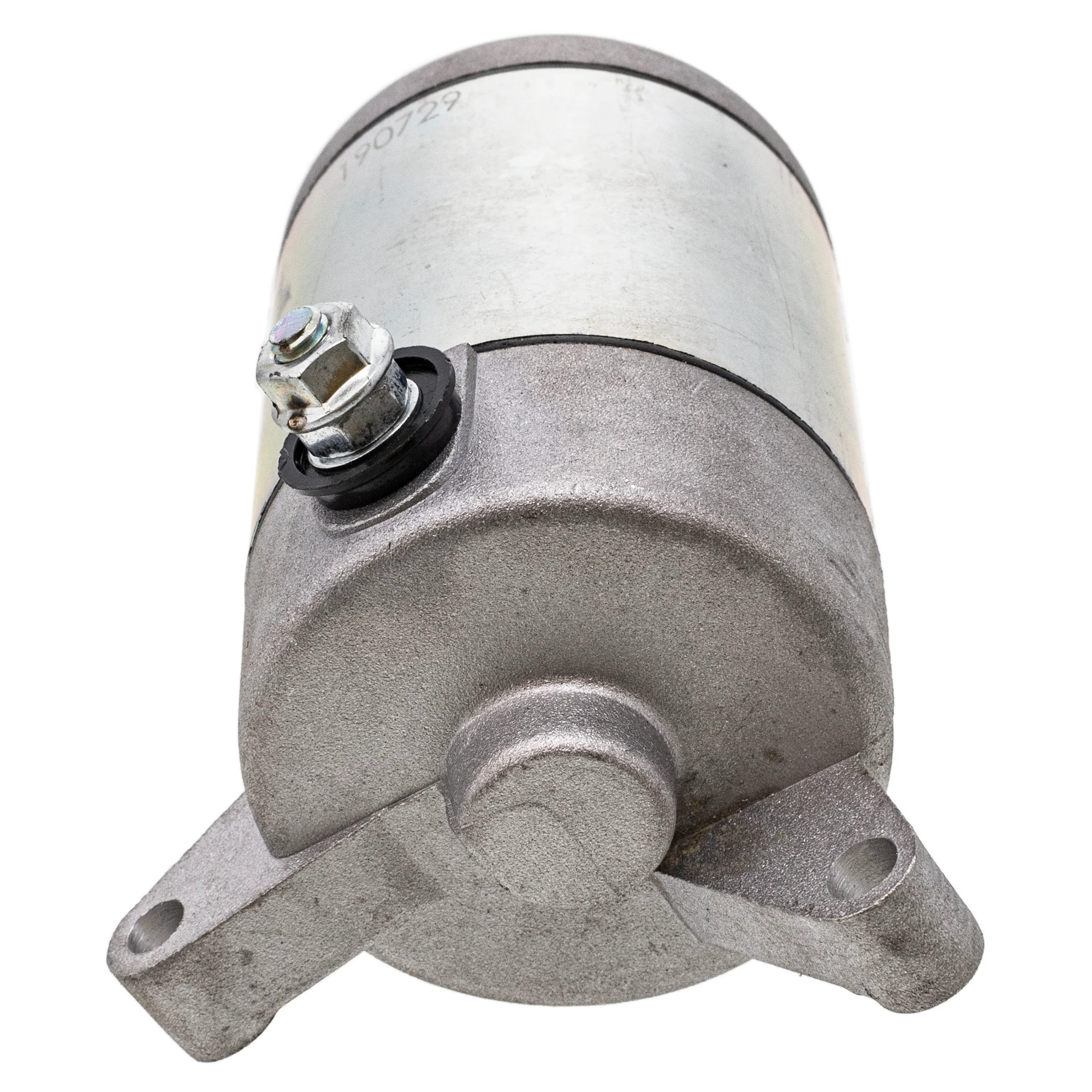Starter Motor Assembly For Yamaha 5TG-81890-00-00 5TG-81800-00-00 - Image 4