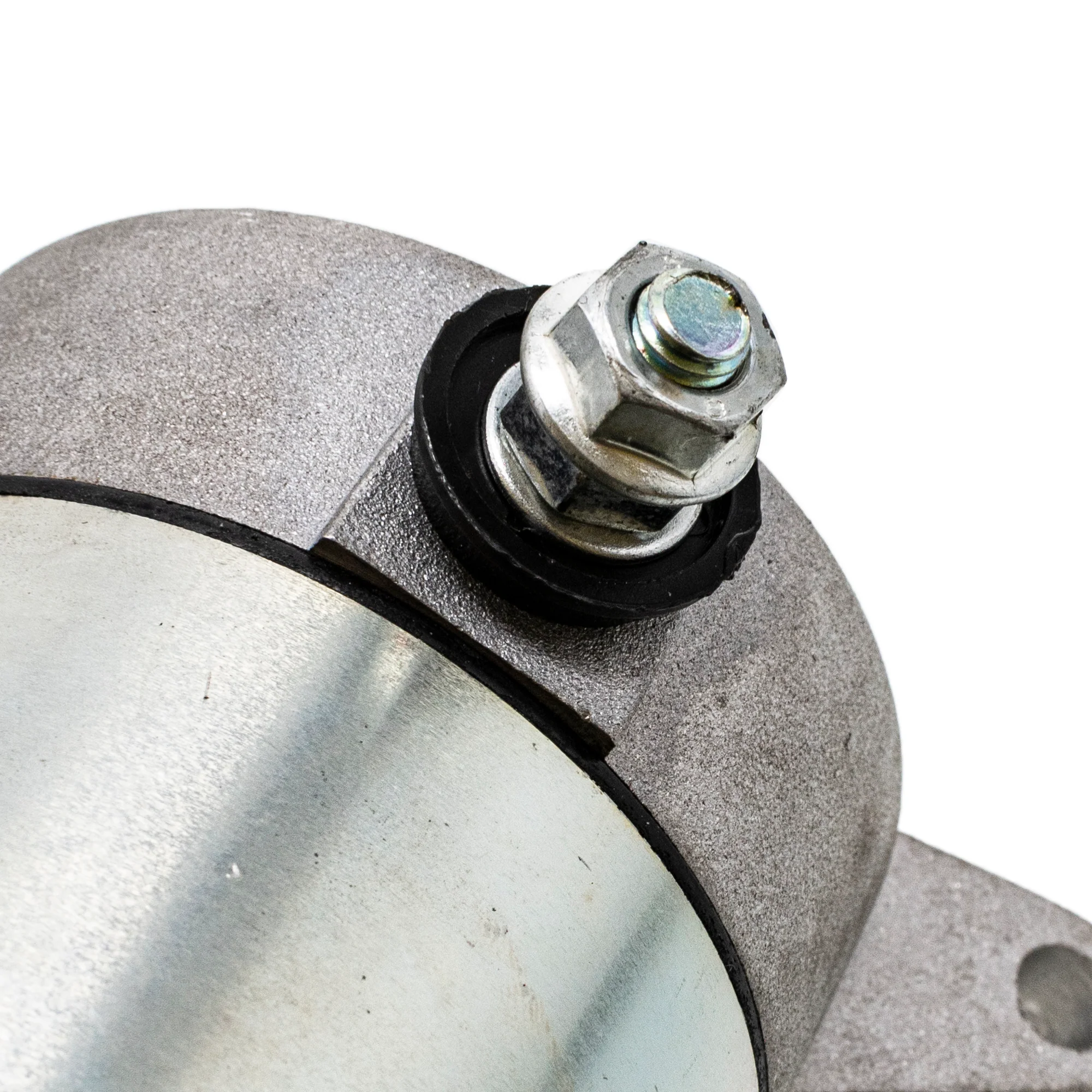 Starter Motor Assembly For Yamaha 5TG-81890-00-00 5TG-81800-00-00 - Image 5