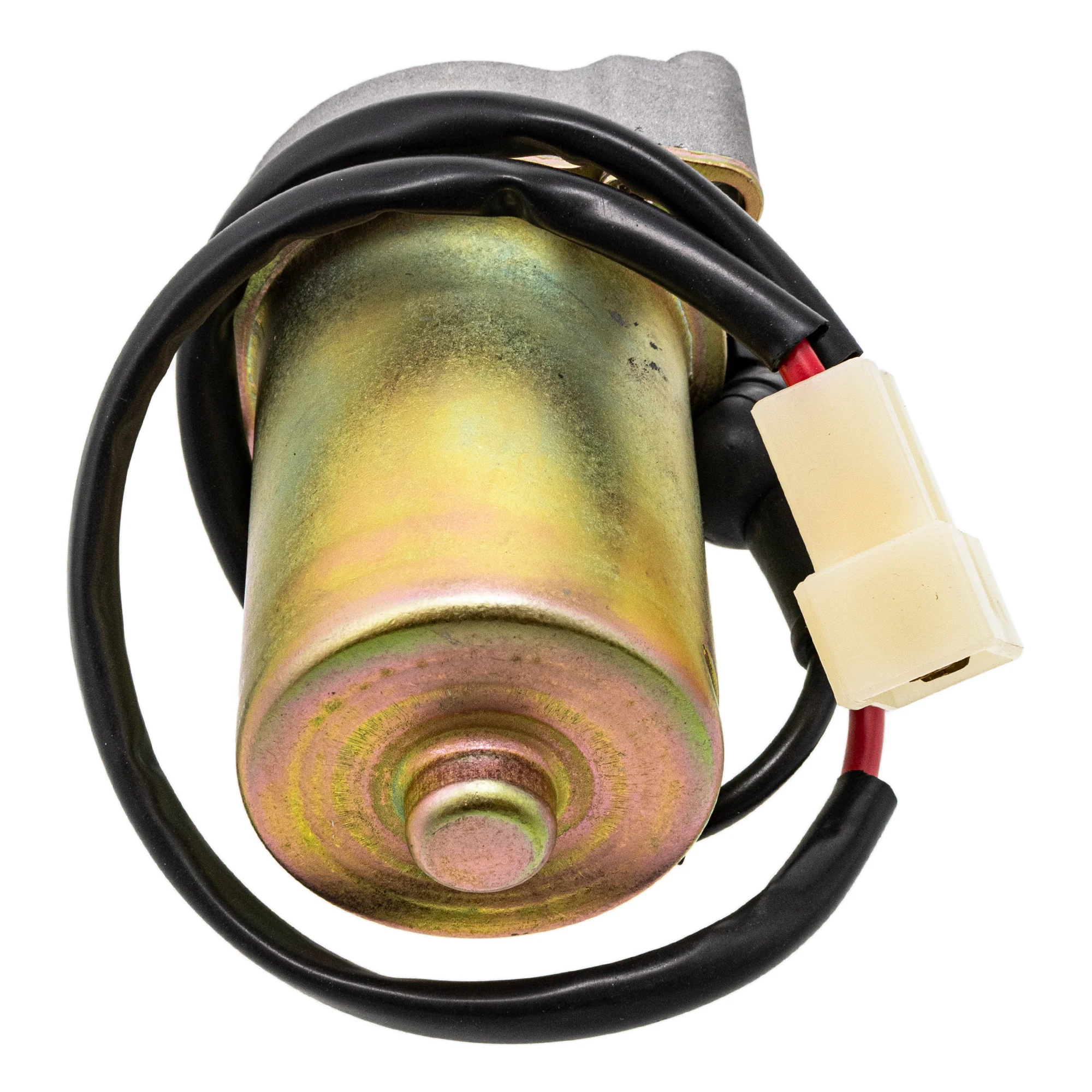 Starter Motor Assembly For Polaris 0454952 0453478 - Image 4