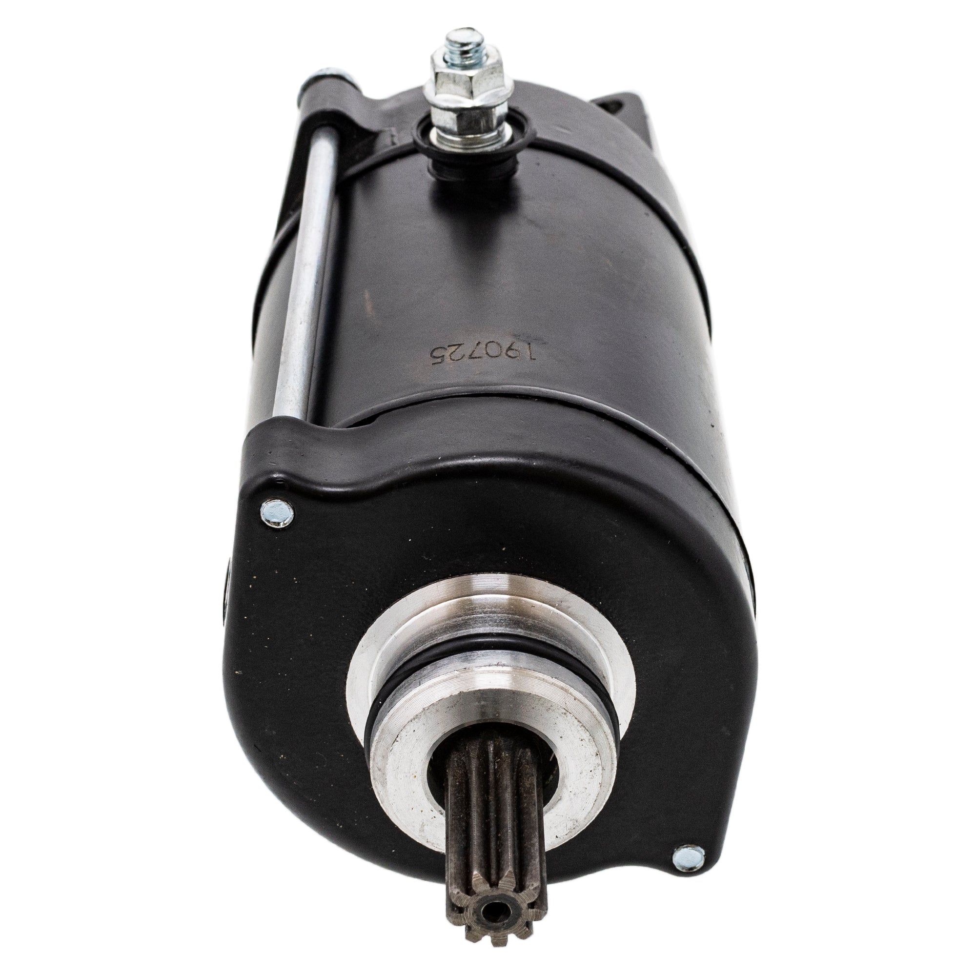 Starter Motor Assembly For Honda 31200-HN8-013 31200-HN8-003 31200-HN8-000 - Image 3
