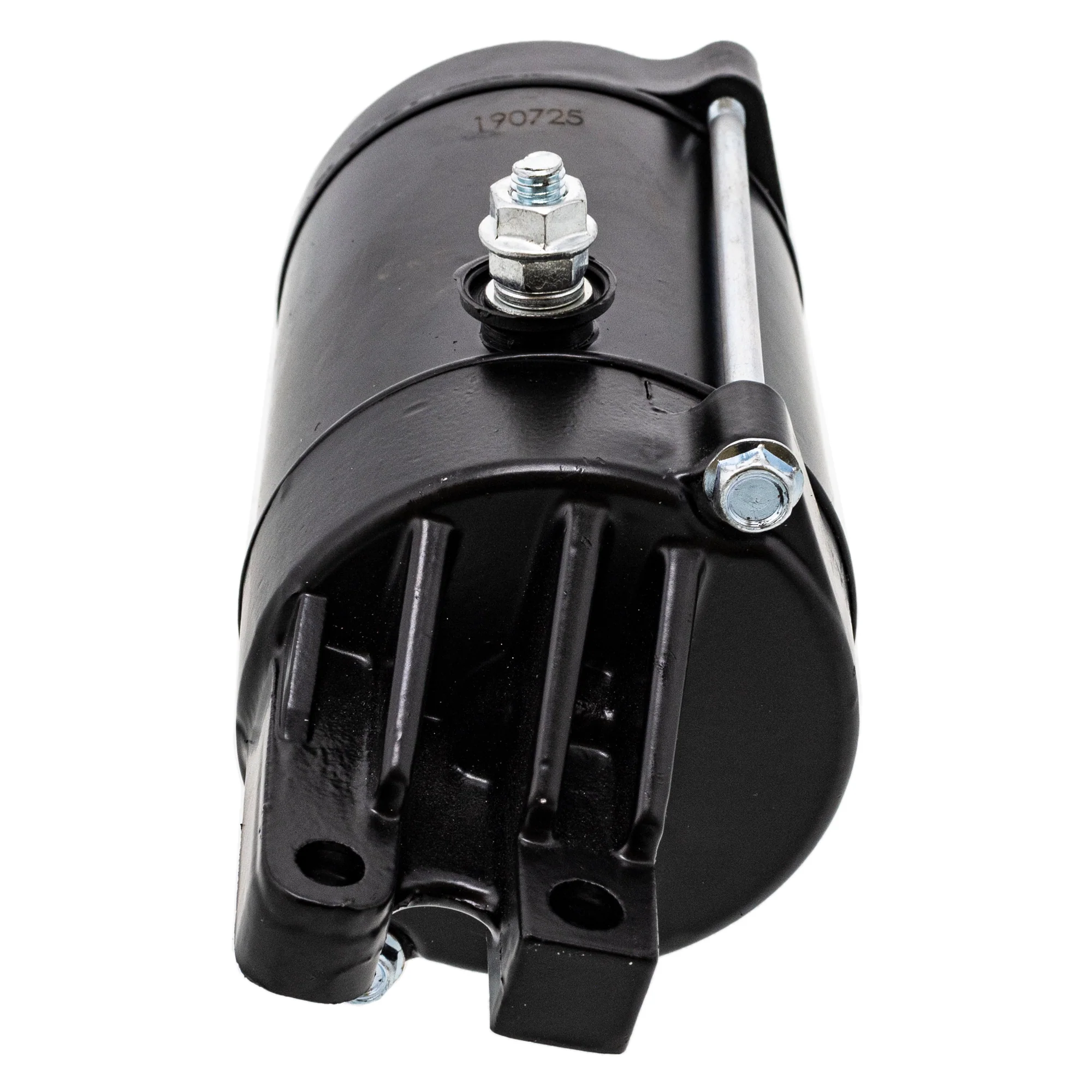Starter Motor Assembly For Honda 31200-HN8-013 31200-HN8-003 31200-HN8-000 - Image 4