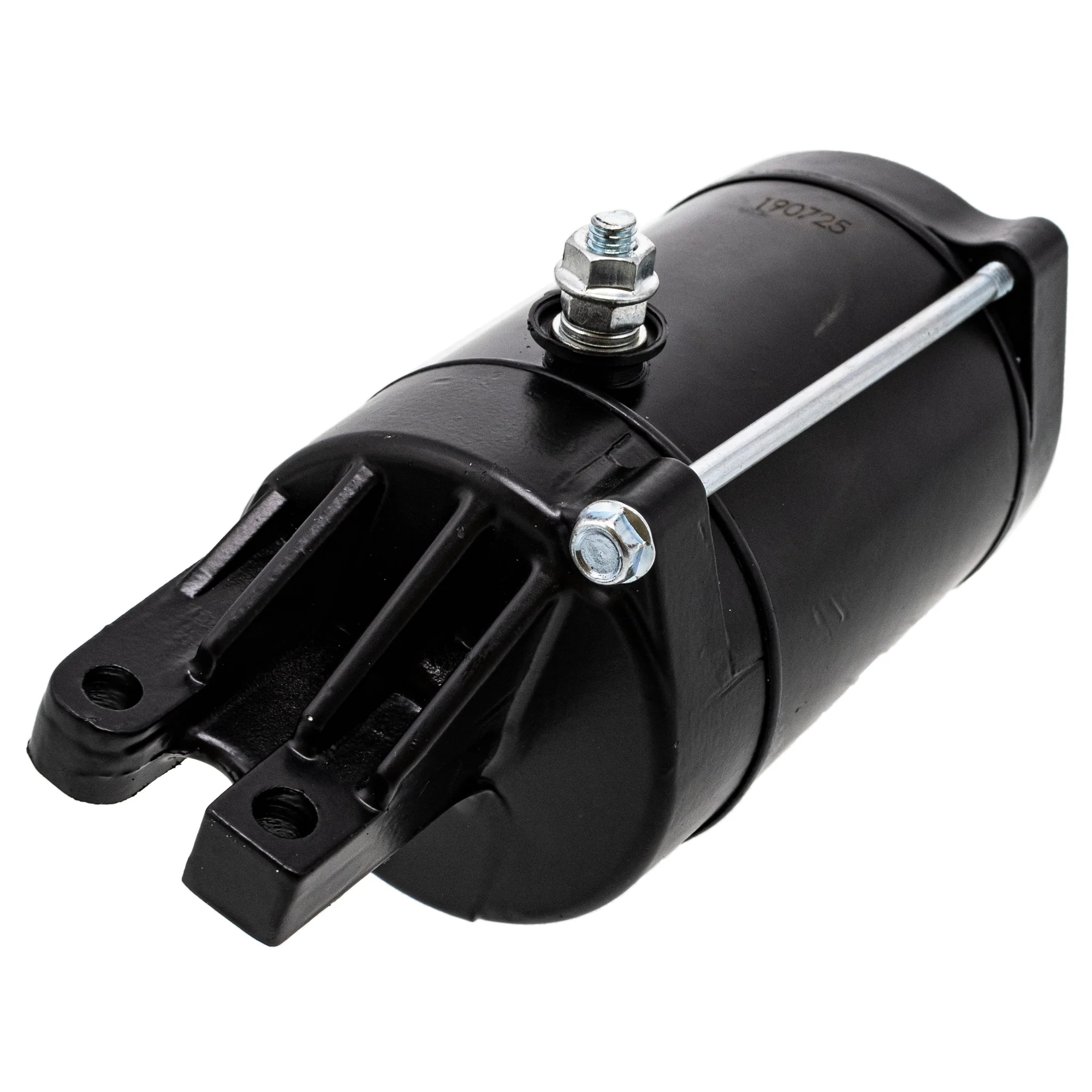 Starter Motor Assembly For Honda 31200-HN8-013 31200-HN8-003 31200-HN8-000 - Image 6