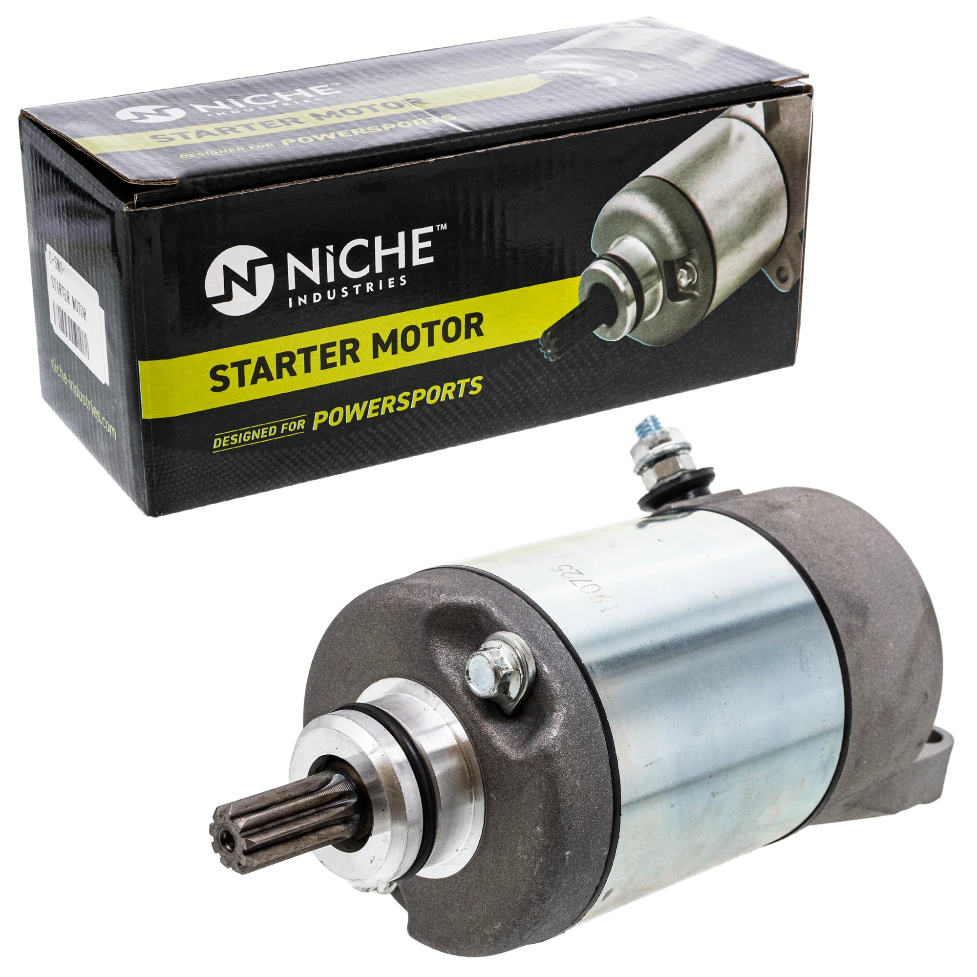 Starter Motor Assembly For Yamaha 3HE-81890-00-00 3HE-81800-00-00