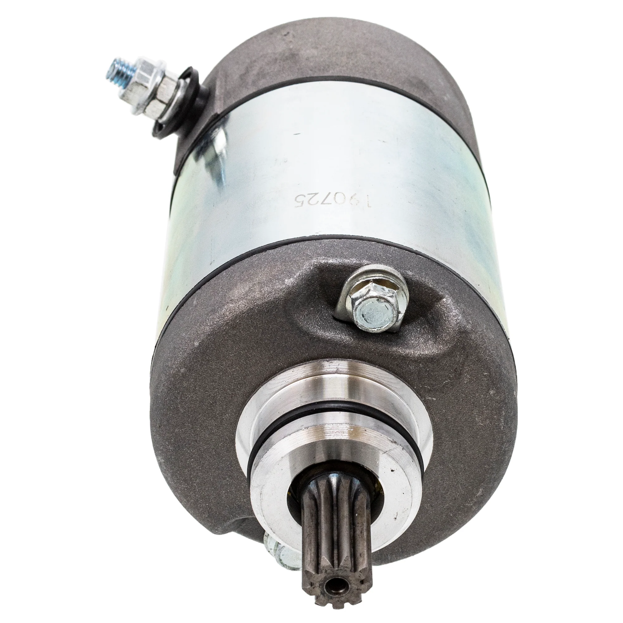 Starter Motor Assembly For Yamaha 3HE-81890-00-00 3HE-81800-00-00 - Image 3