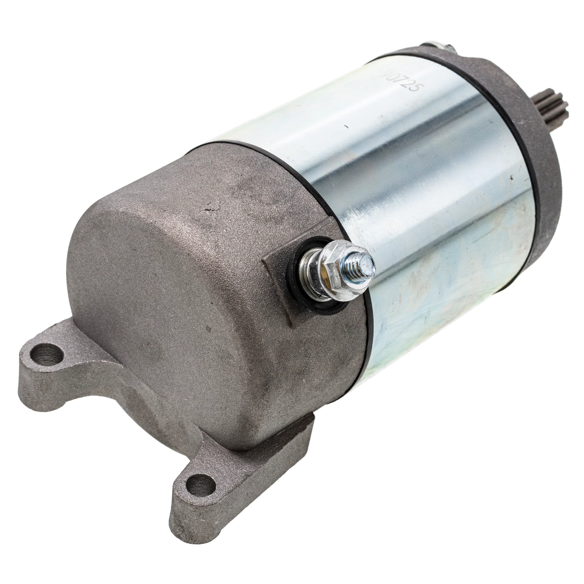 Starter Motor Assembly For Yamaha 3HE-81890-00-00 3HE-81800-00-00 - Image 6