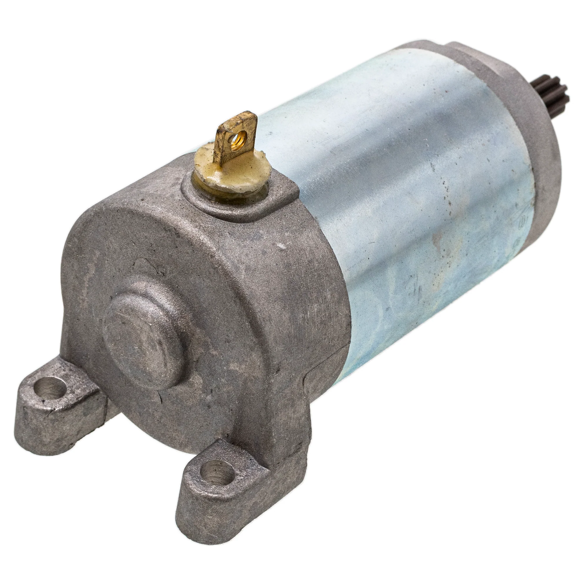 Starter Motor Assembly For Yamaha 3C5-81890-00-00 - Image 6