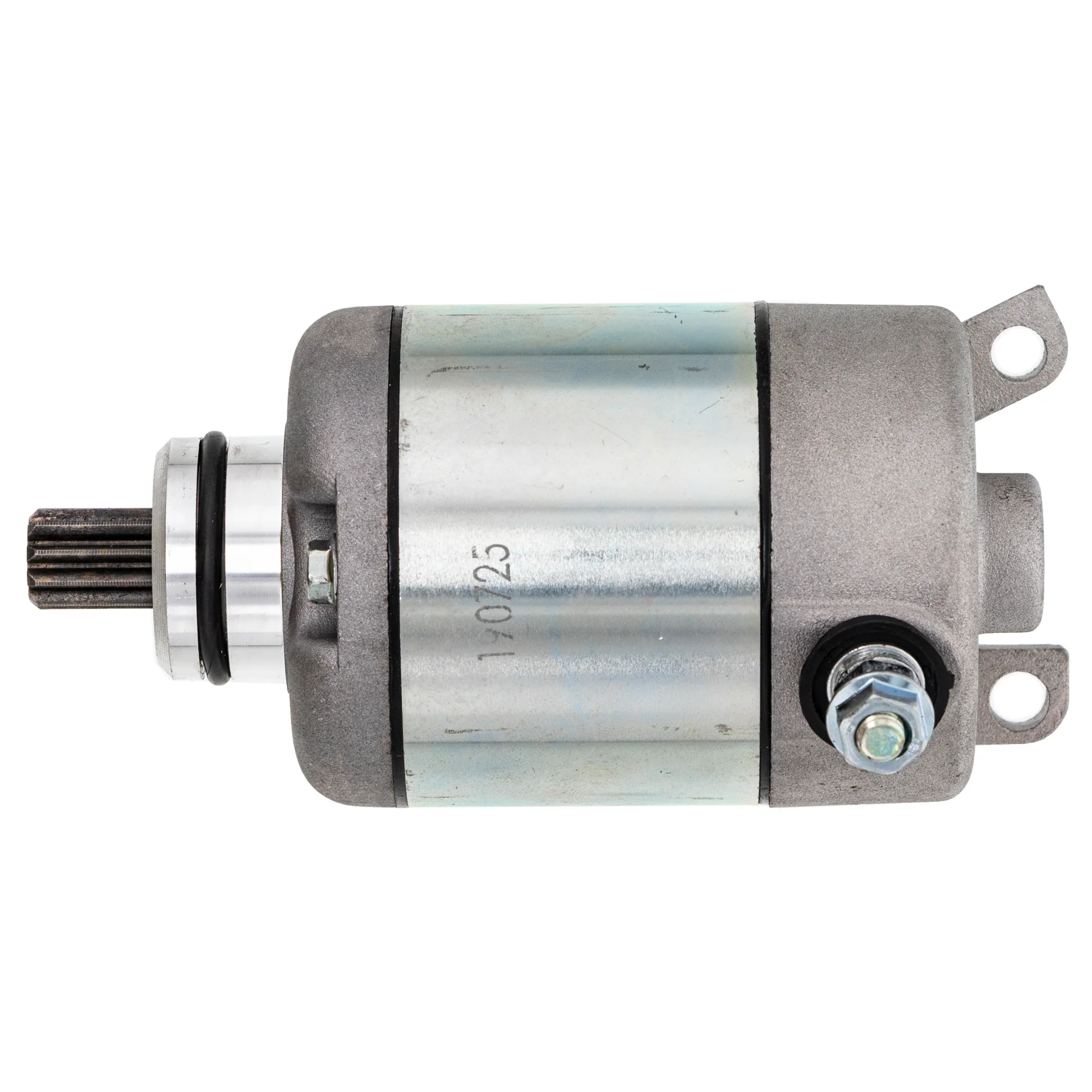 Starter Motor Assembly For Honda 31200-HP1-601 - Image 2