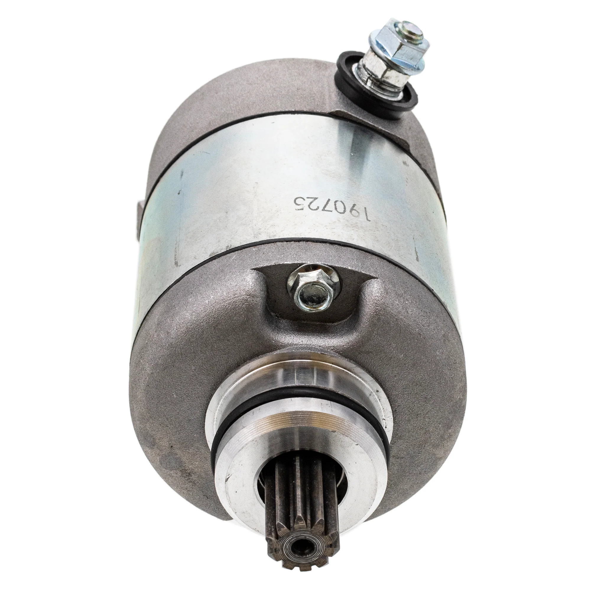 Starter Motor Assembly For Honda 31200-HP1-601 - Image 3