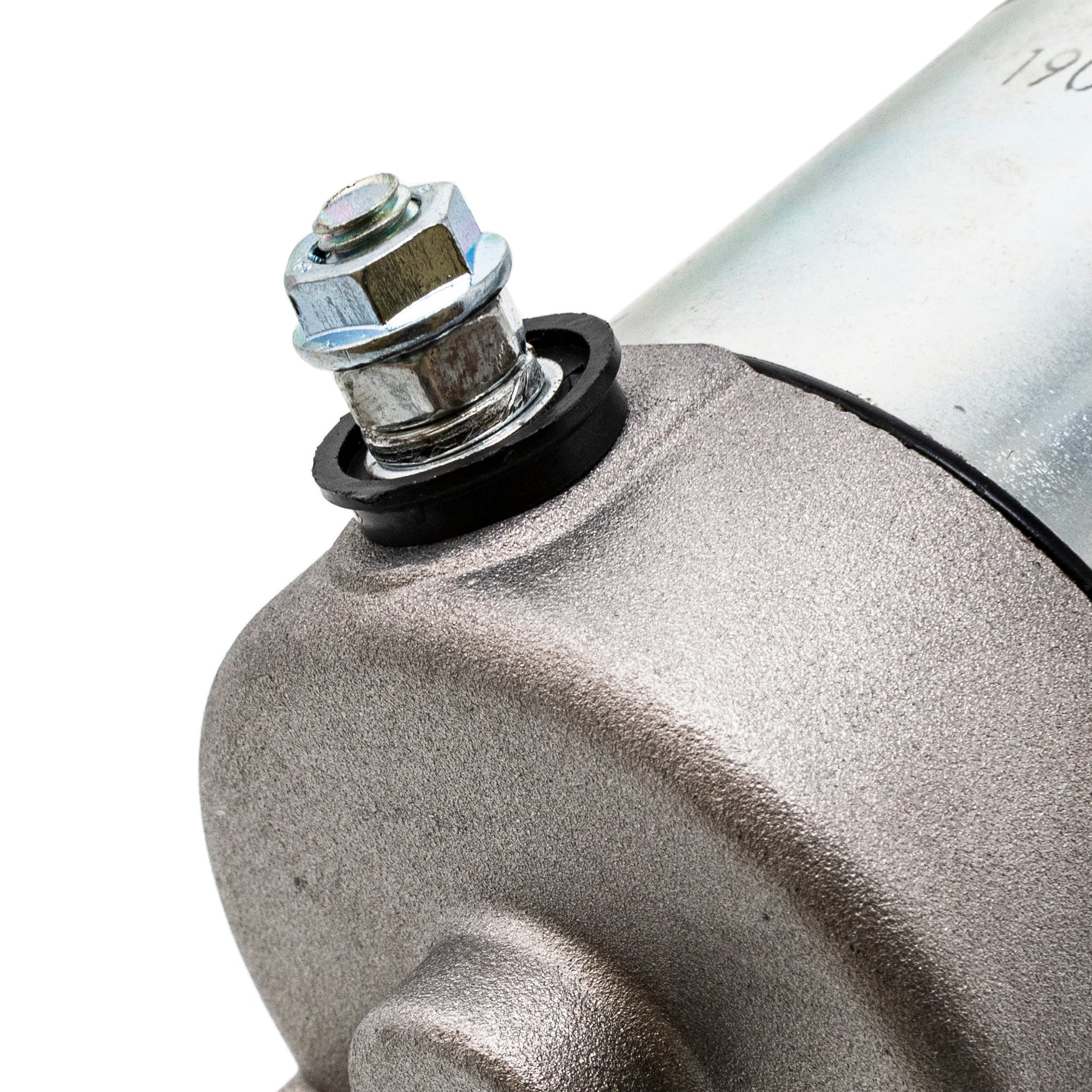 Starter Motor Assembly For Honda 31200-HP1-601 - Image 5