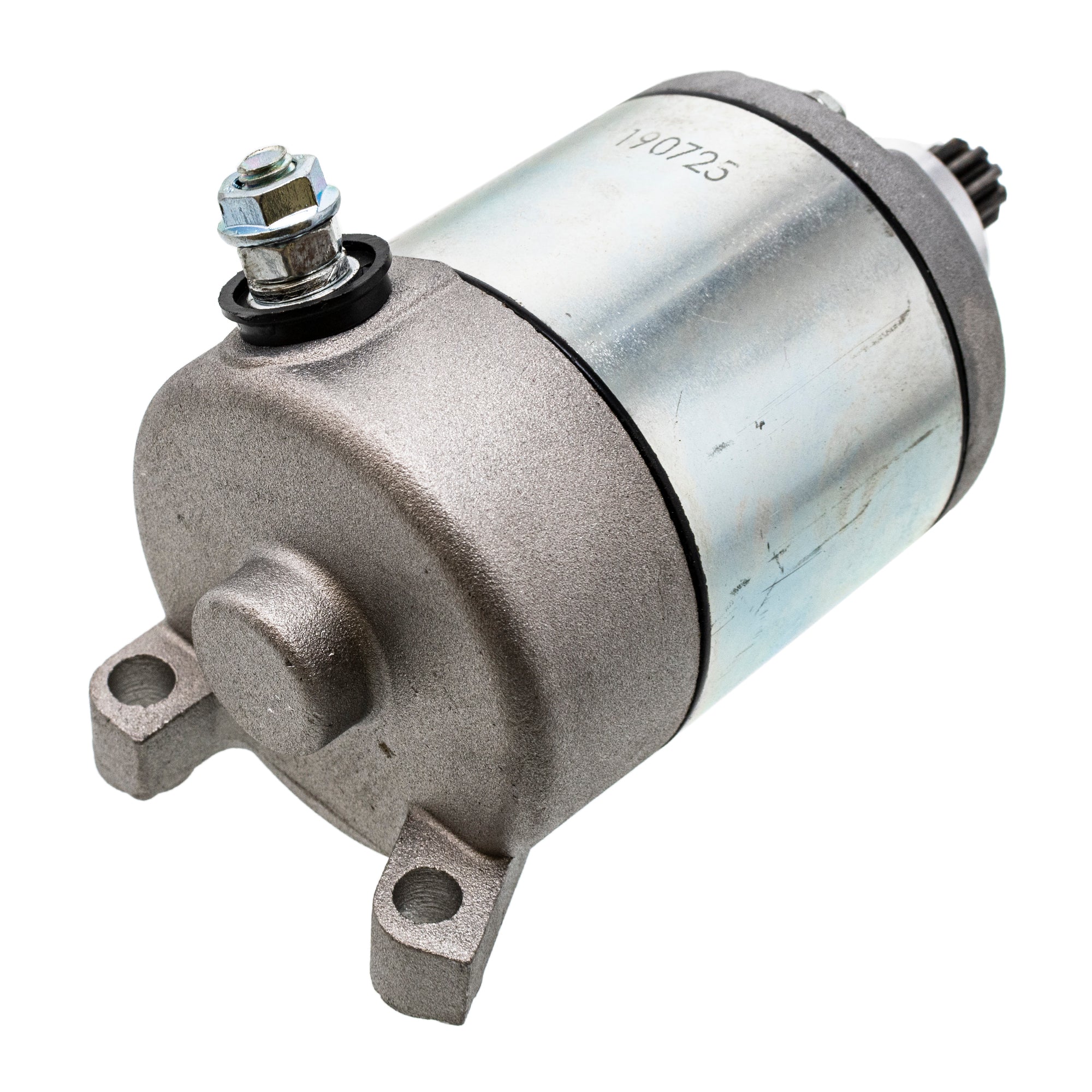 Starter Motor Assembly For Honda 31200-HP1-601 - Image 6
