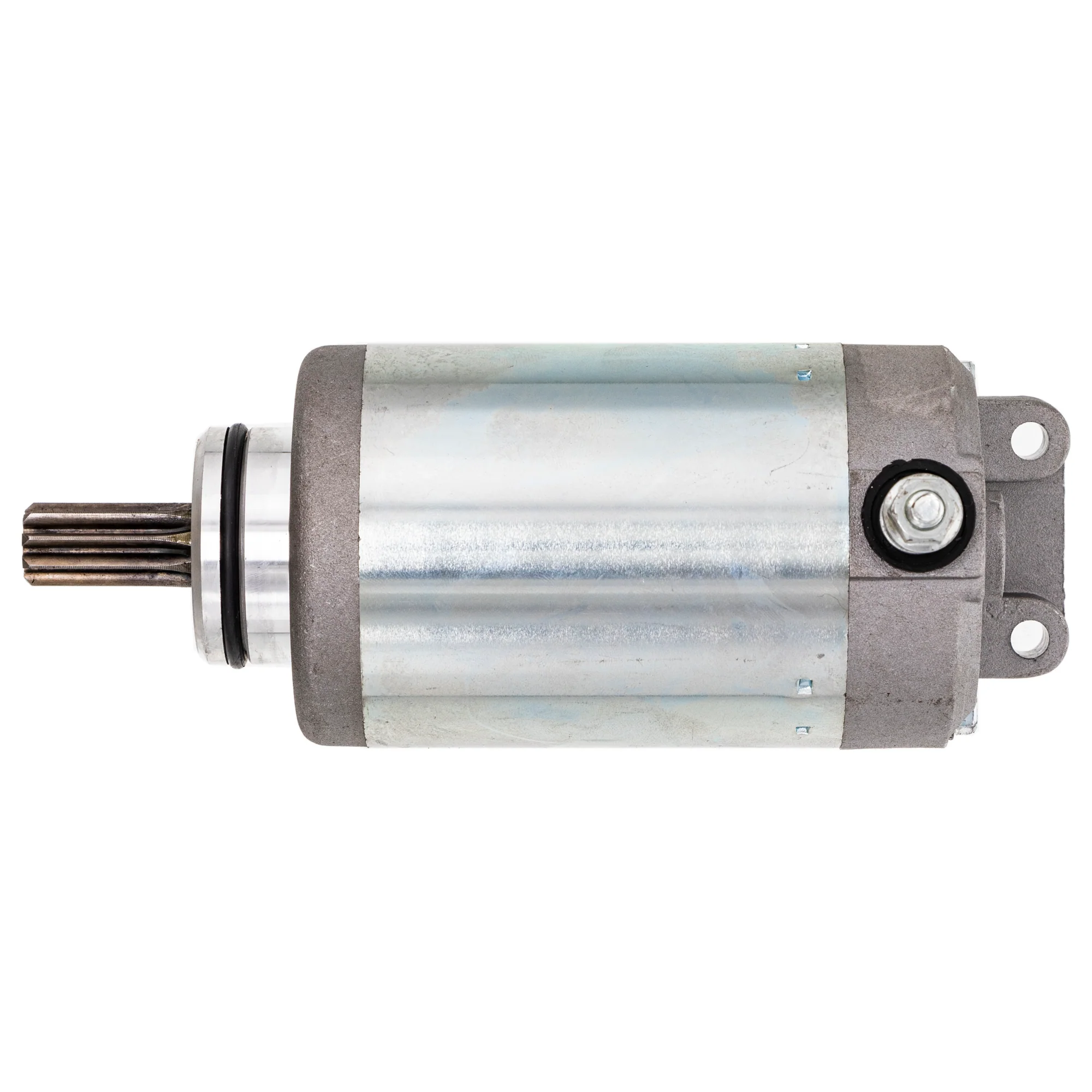Starter Motor Assembly For Arctic Cat 0825-024 0825-013 0825-011 - Image 2