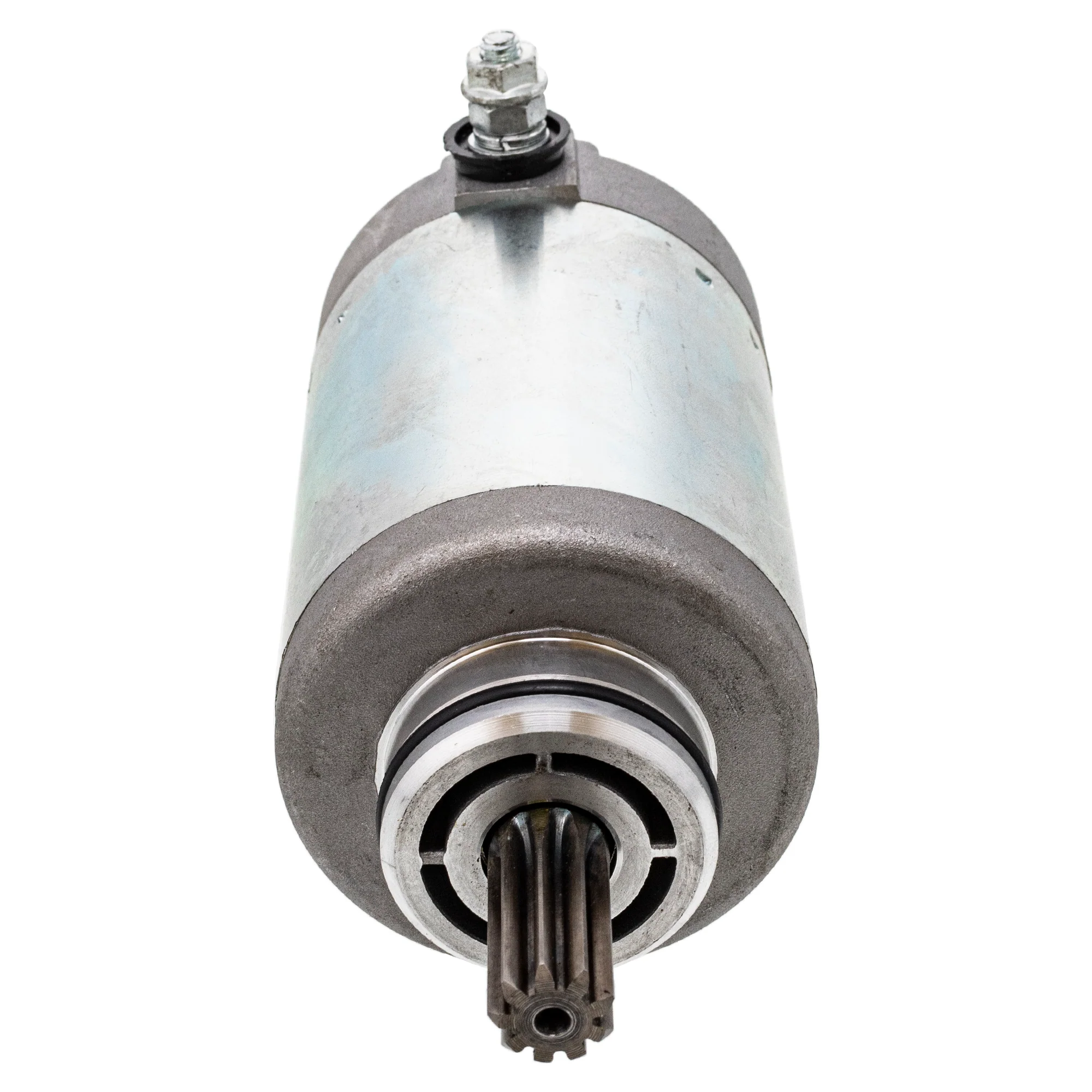 Starter Motor Assembly For Arctic Cat 0825-024 0825-013 0825-011 - Image 3