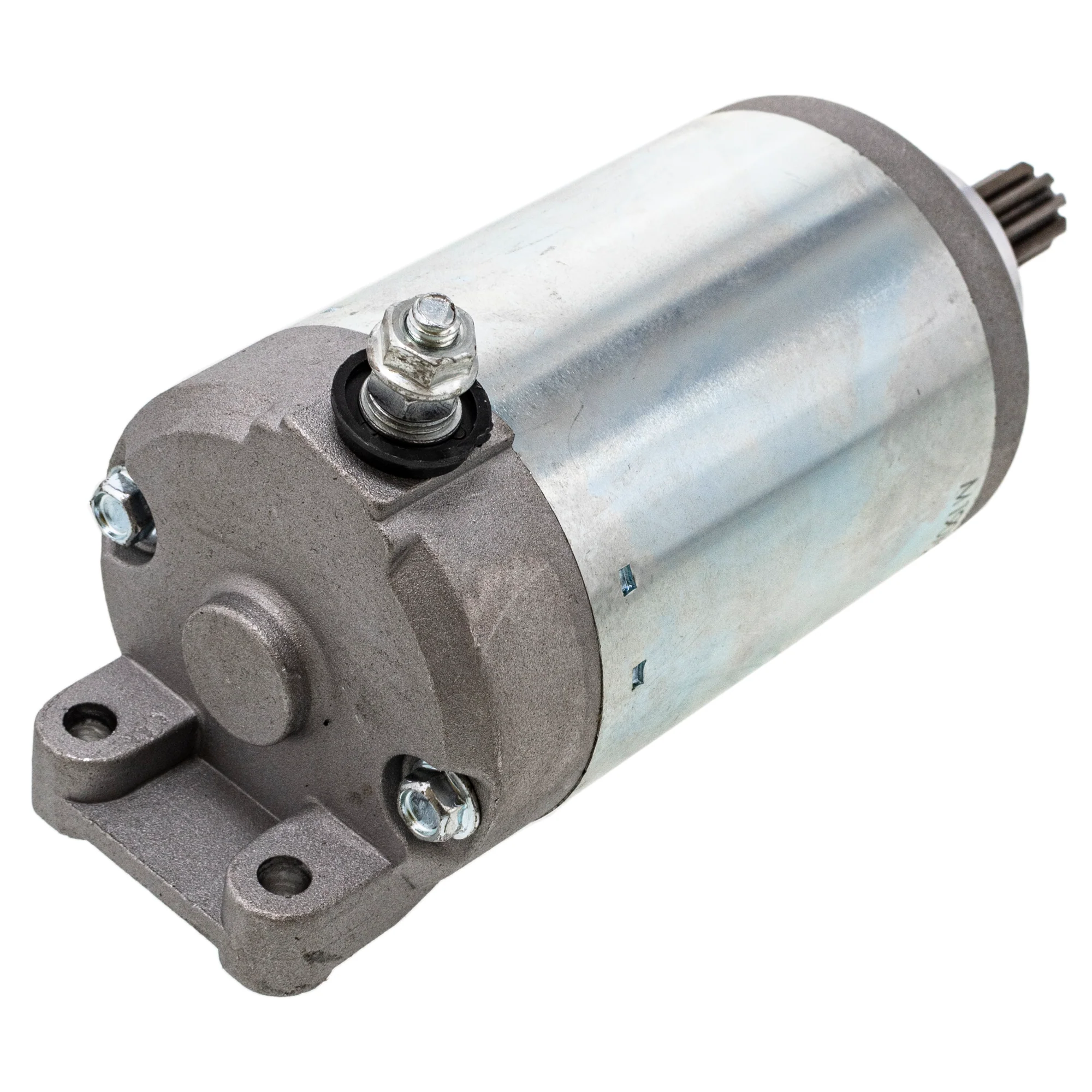 Starter Motor Assembly For Arctic Cat 0825-024 0825-013 0825-011 - Image 6