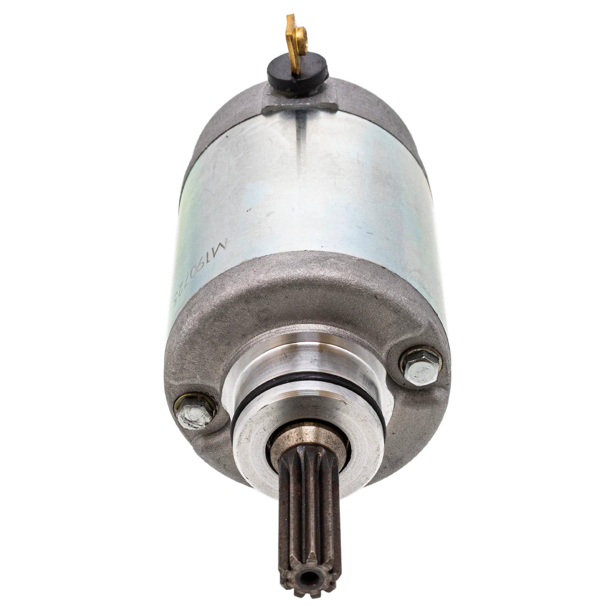 Starter Motor Assembly For Suzuki 31100-45G00 - Image 3