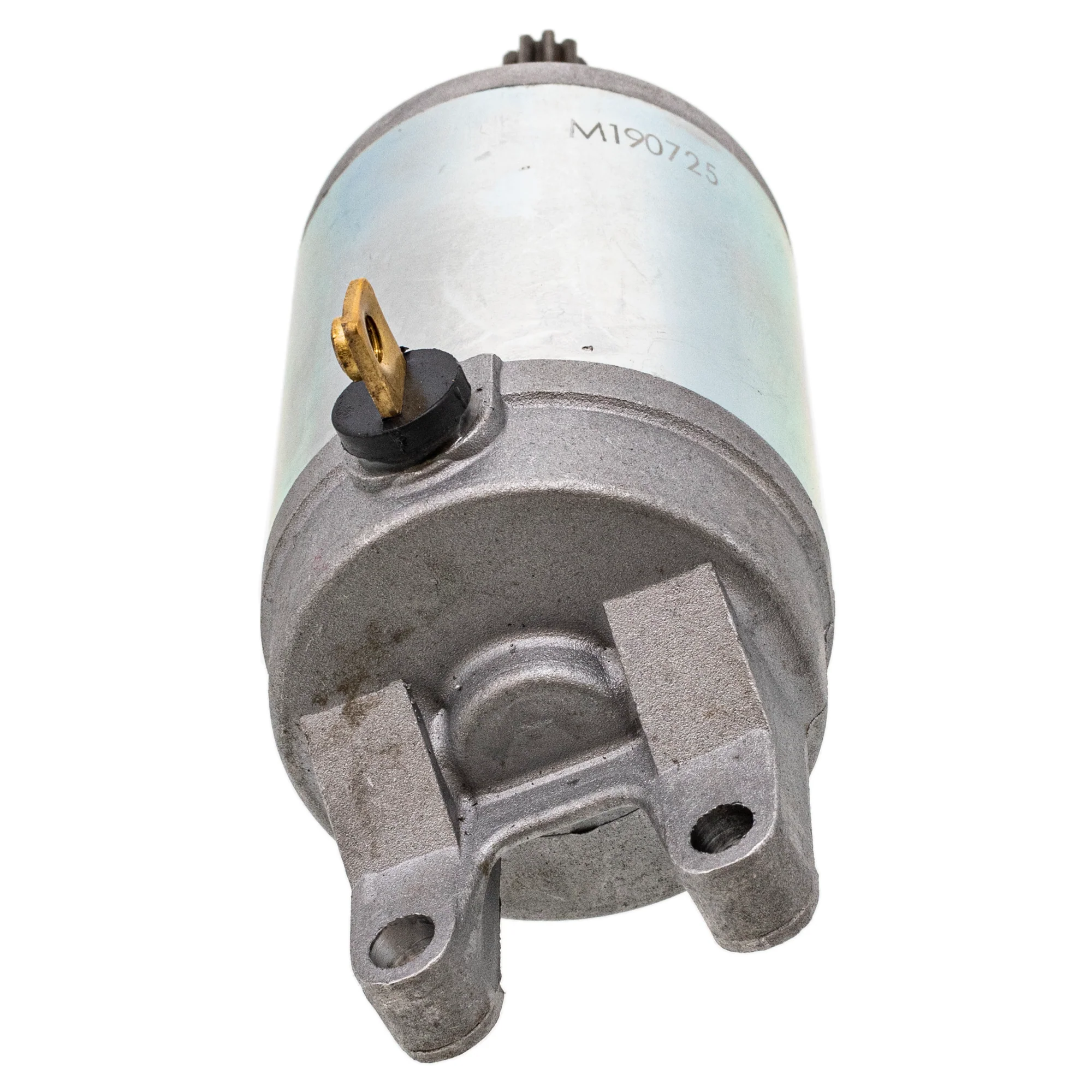 Starter Motor Assembly For Suzuki 31100-45G00 - Image 4