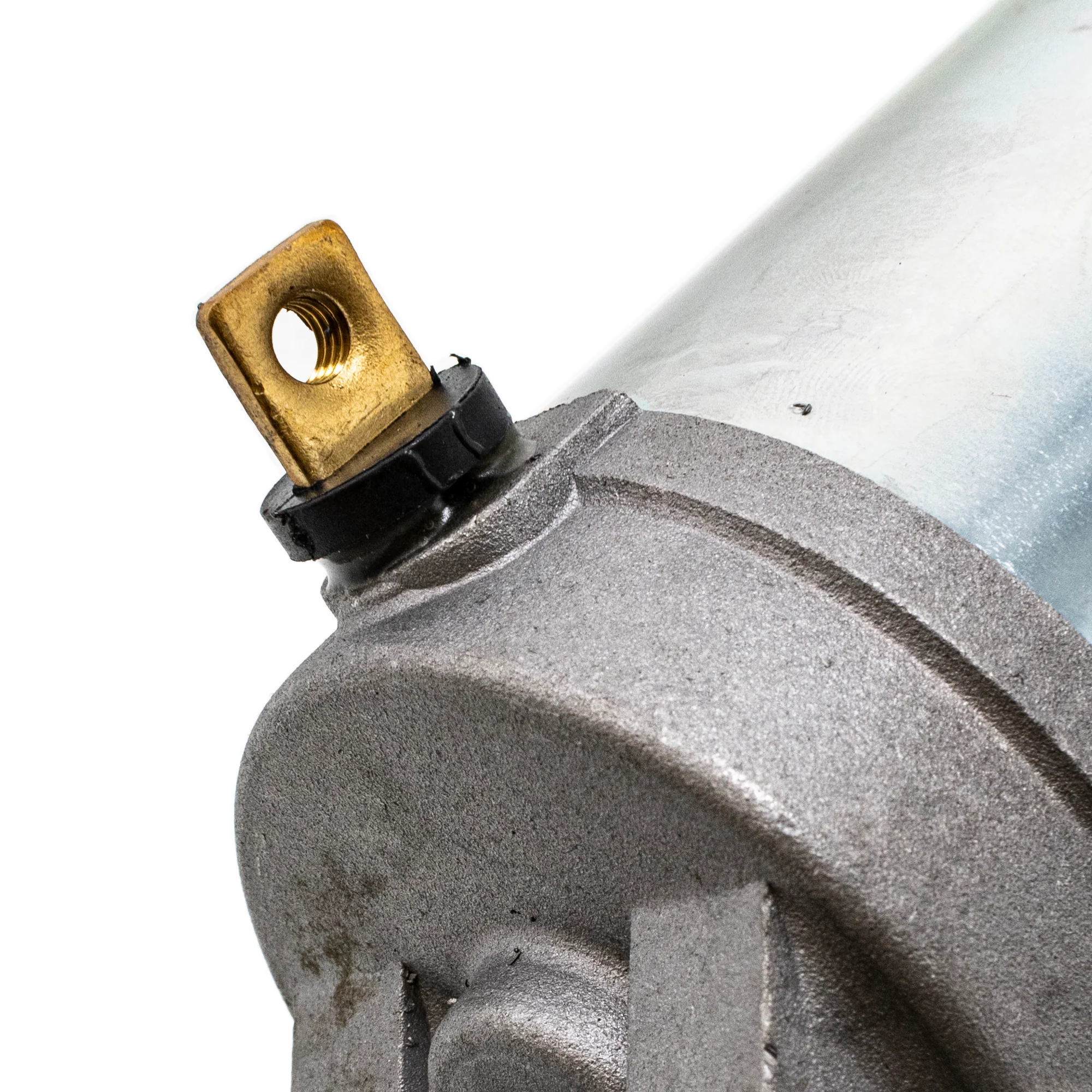 Starter Motor Assembly For Suzuki 31100-45G00 - Image 5