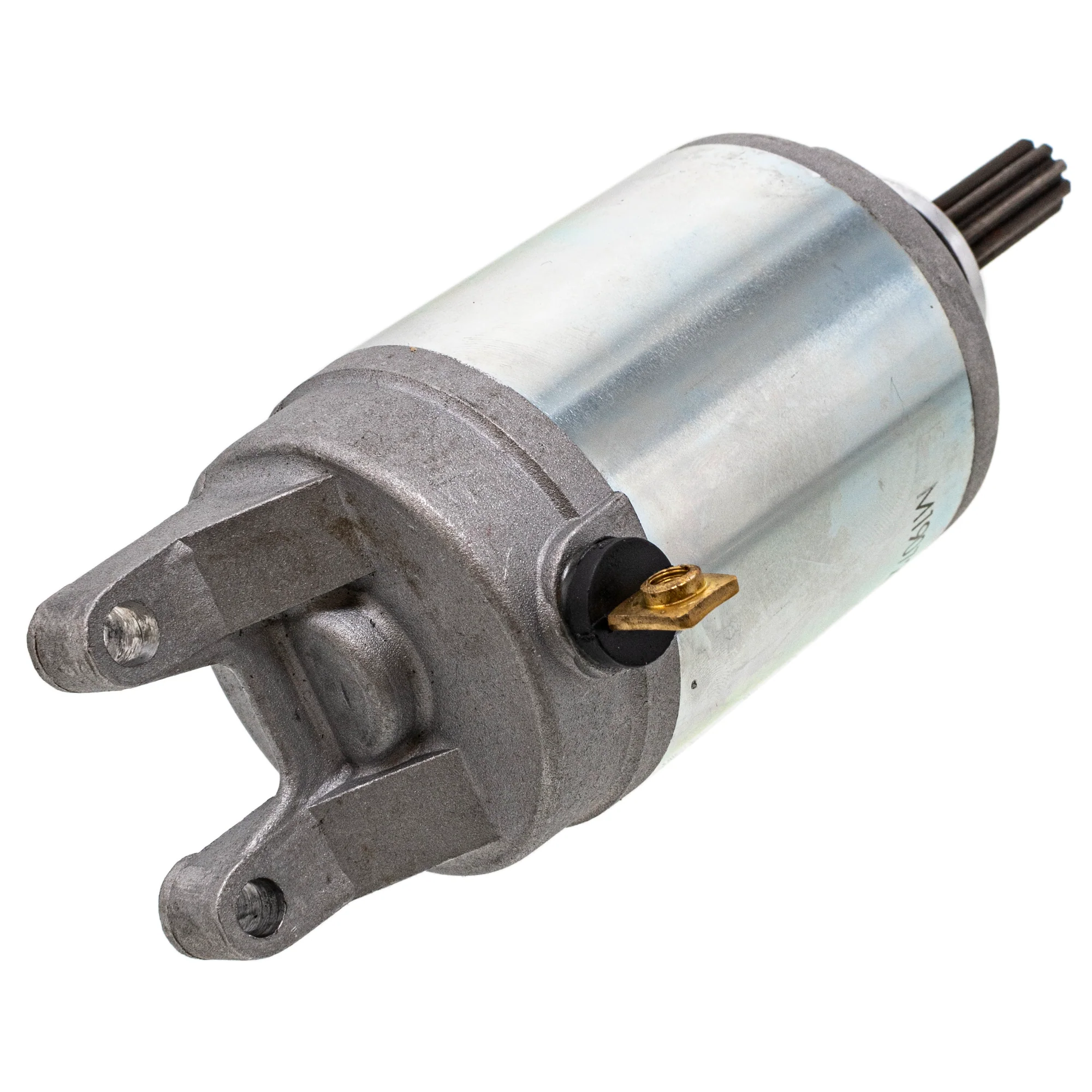 Starter Motor Assembly For Suzuki 31100-45G00 - Image 6