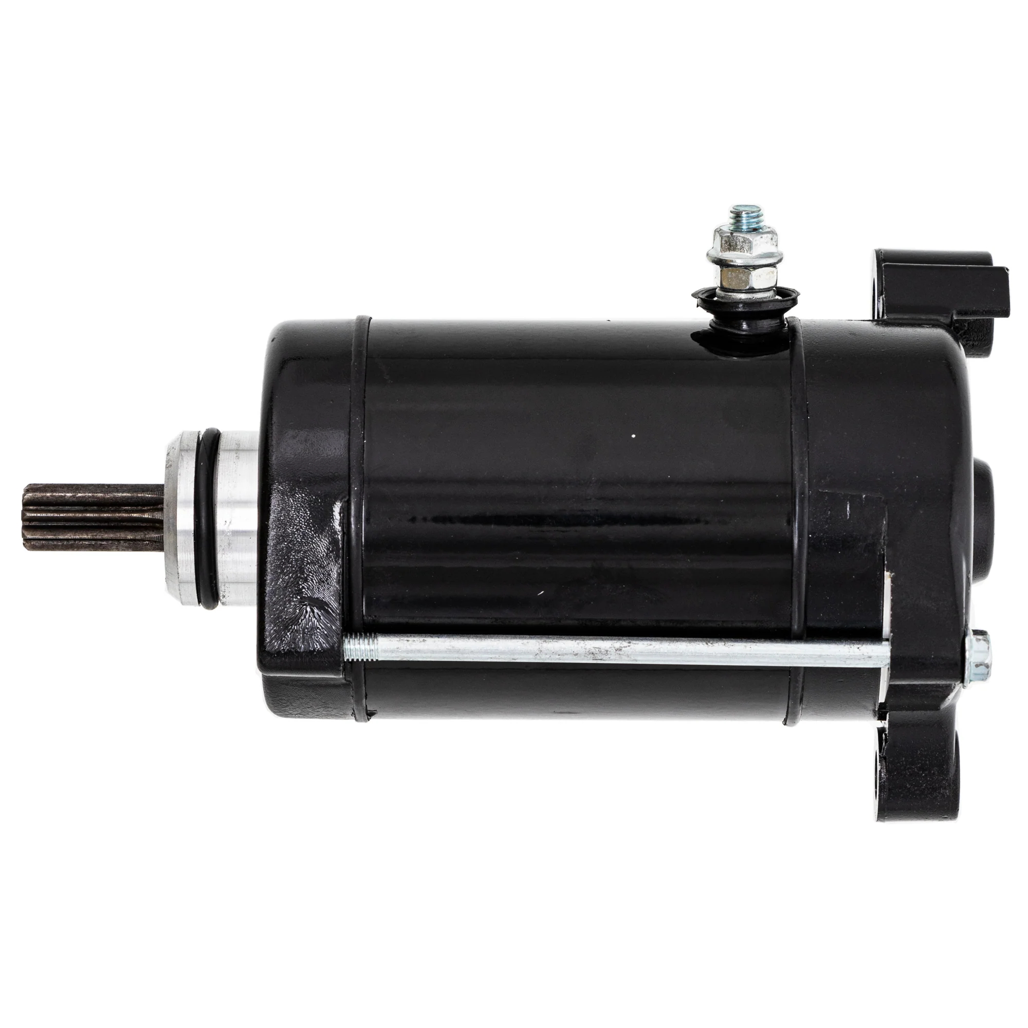 Starter Motor Assembly For Yamaha 6M6-81800-10 - Image 2