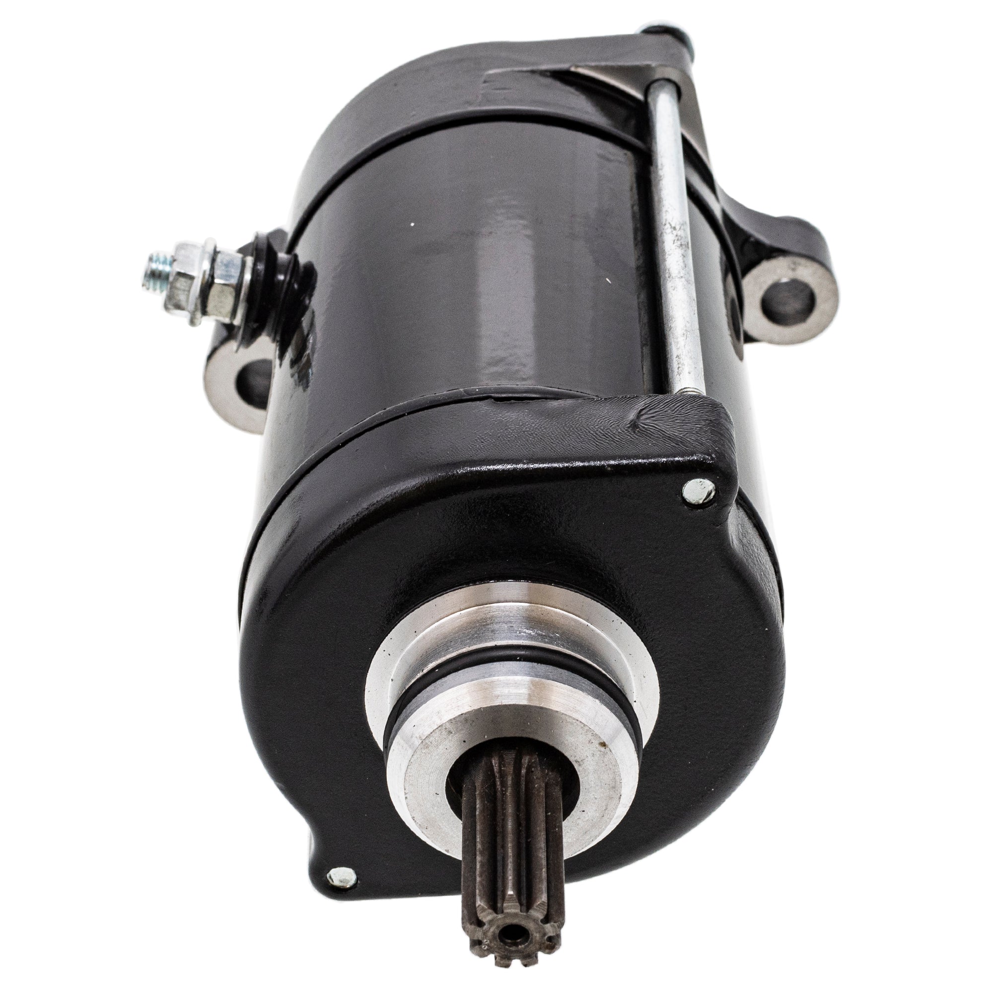 Starter Motor Assembly For Yamaha 6M6-81800-10 - Image 3