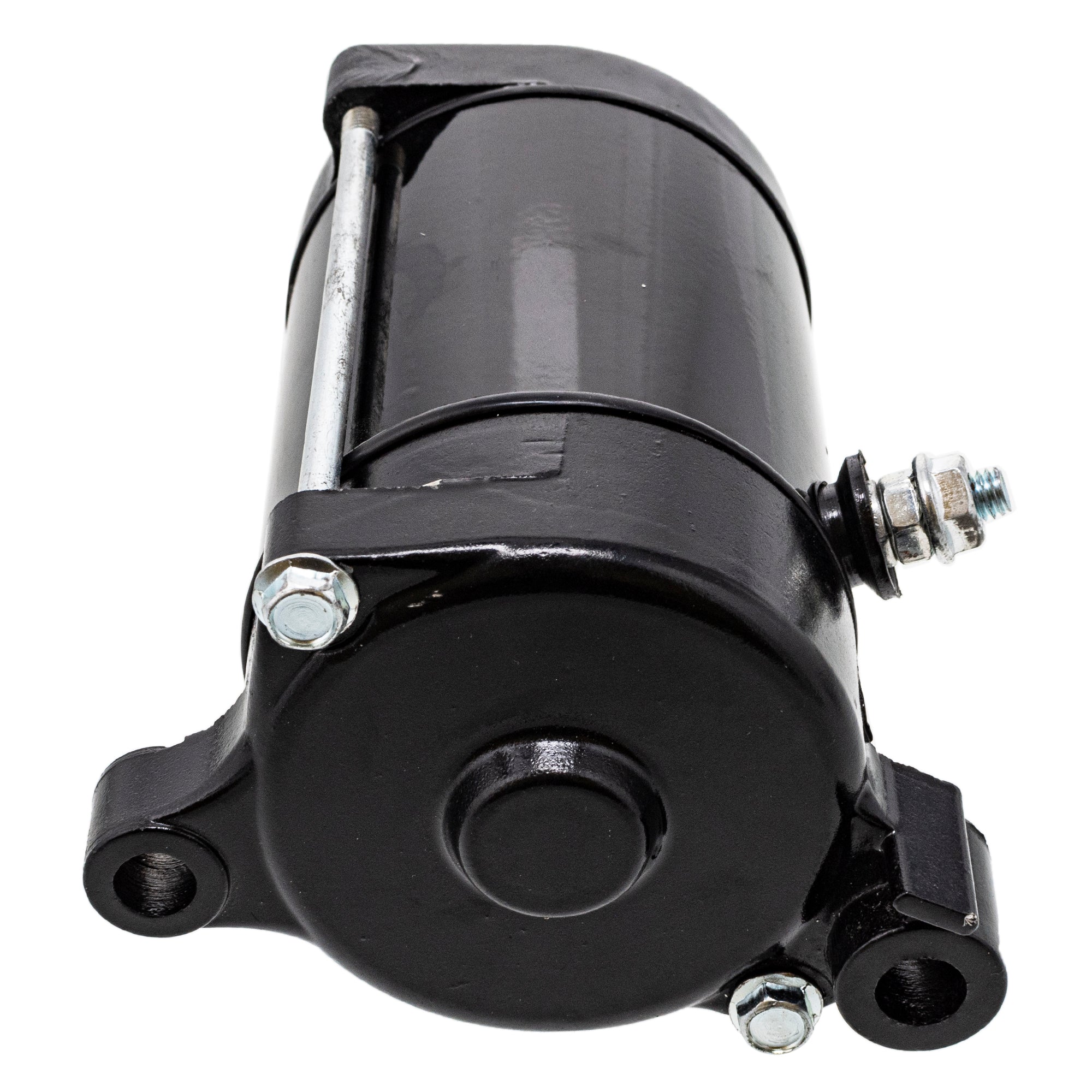 Starter Motor Assembly For Yamaha 6M6-81800-10 - Image 4