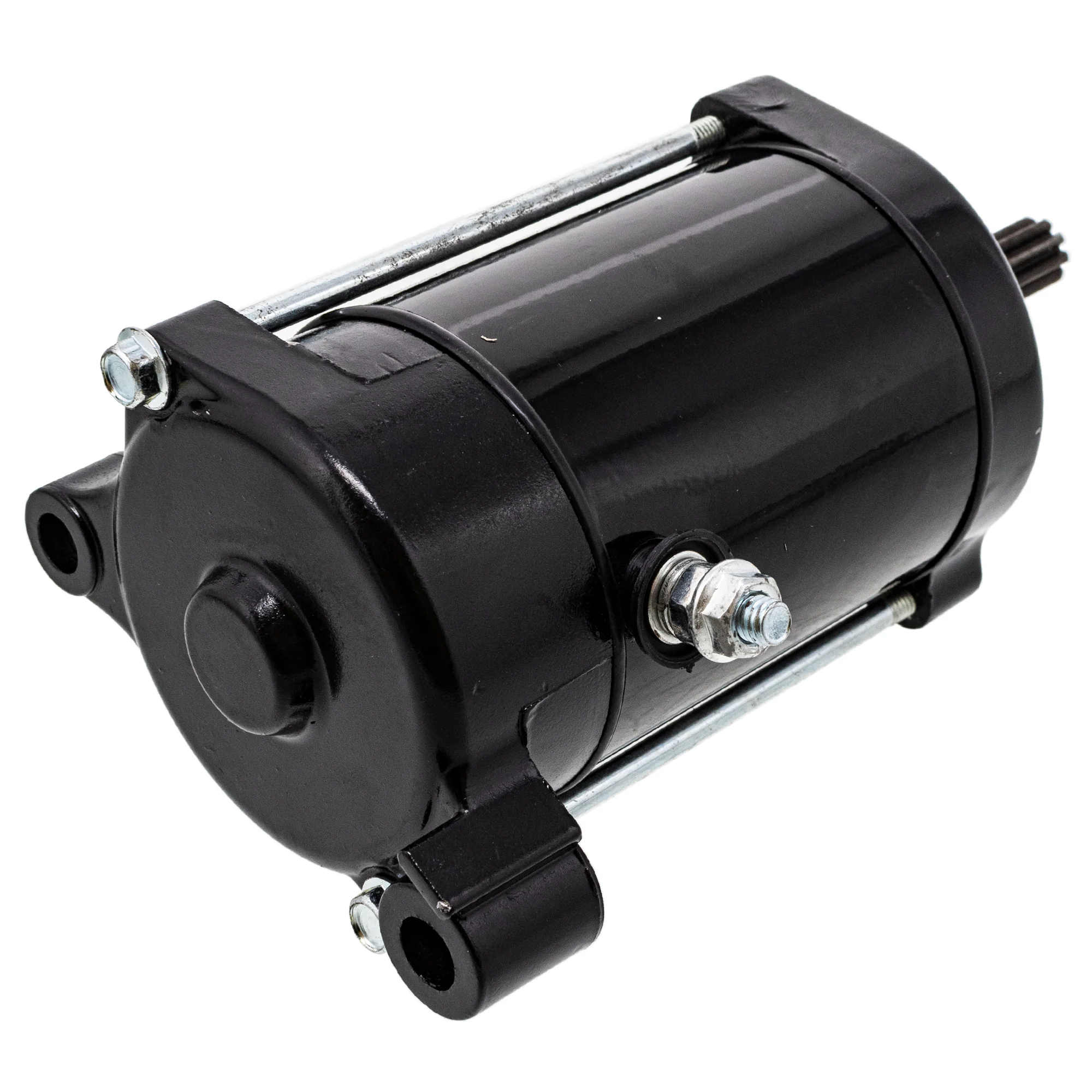 Starter Motor Assembly For Yamaha 6M6-81800-10 - Image 6