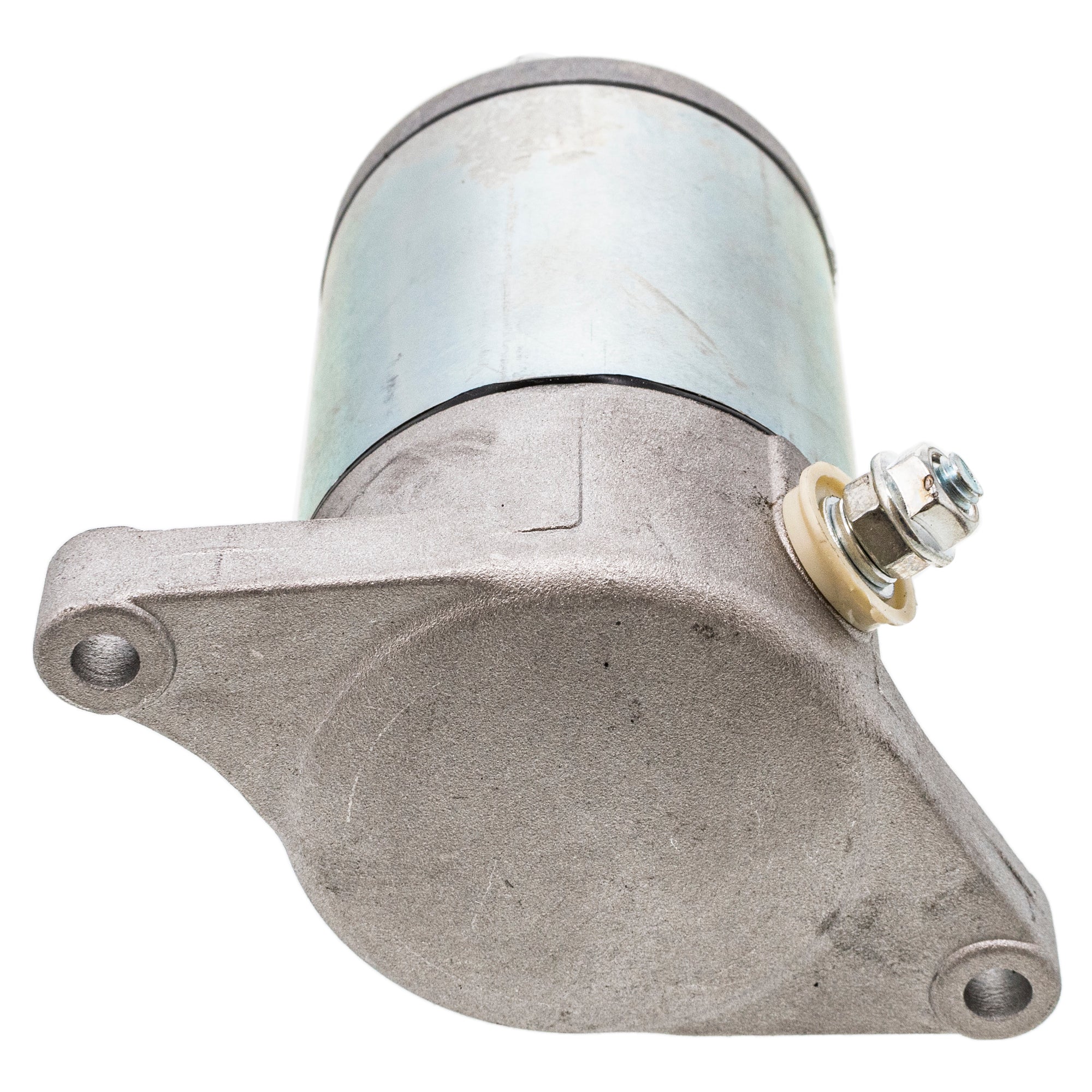Starter Motor Assembly For Arctic Cat Suzuki 3545-017 3545-003 31100-19B20 31100-19B12 31100-19B11 - Image 4